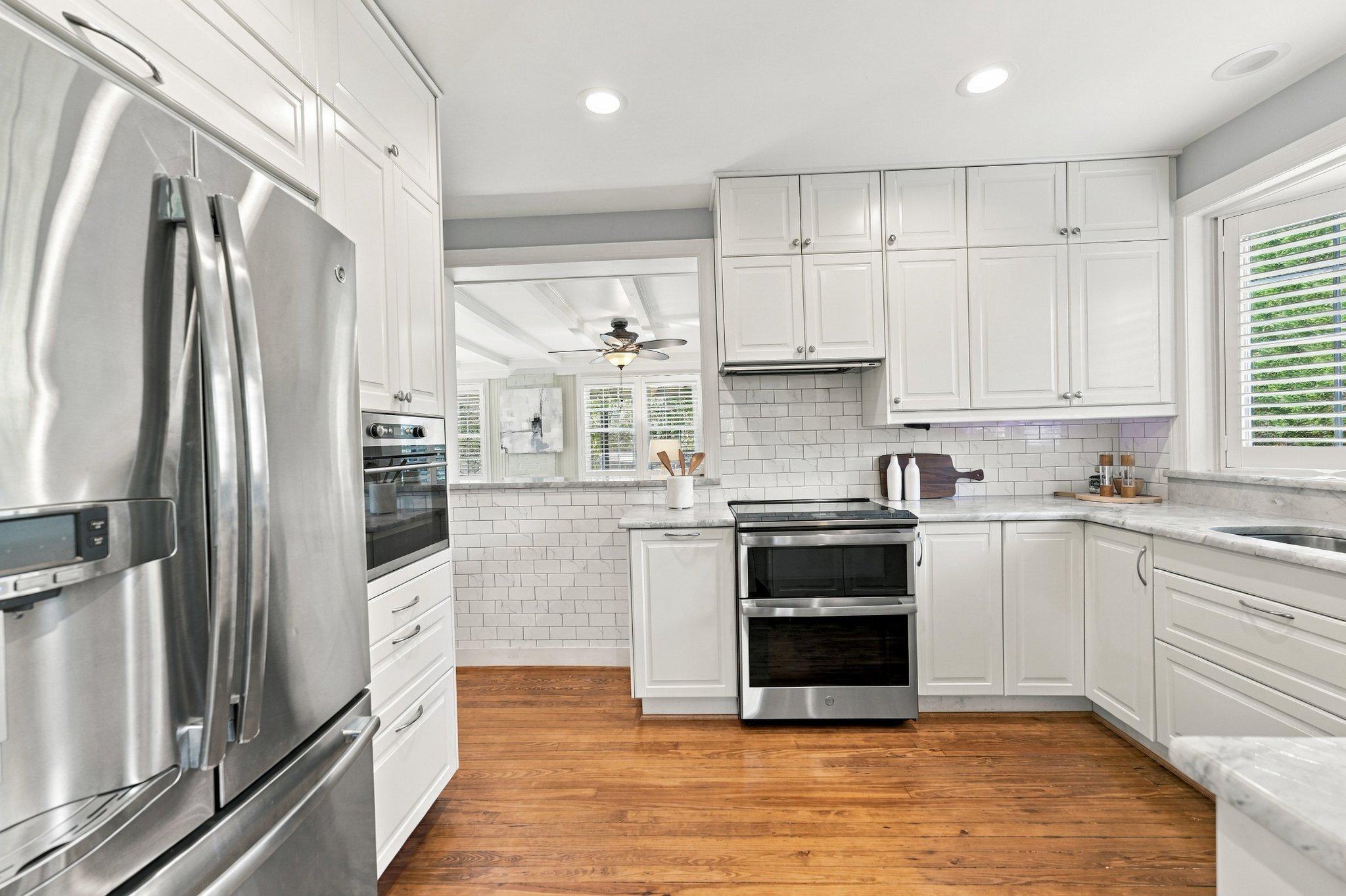  4518 N Glebe Road, Arlington, VA, 22207 - 物件實景