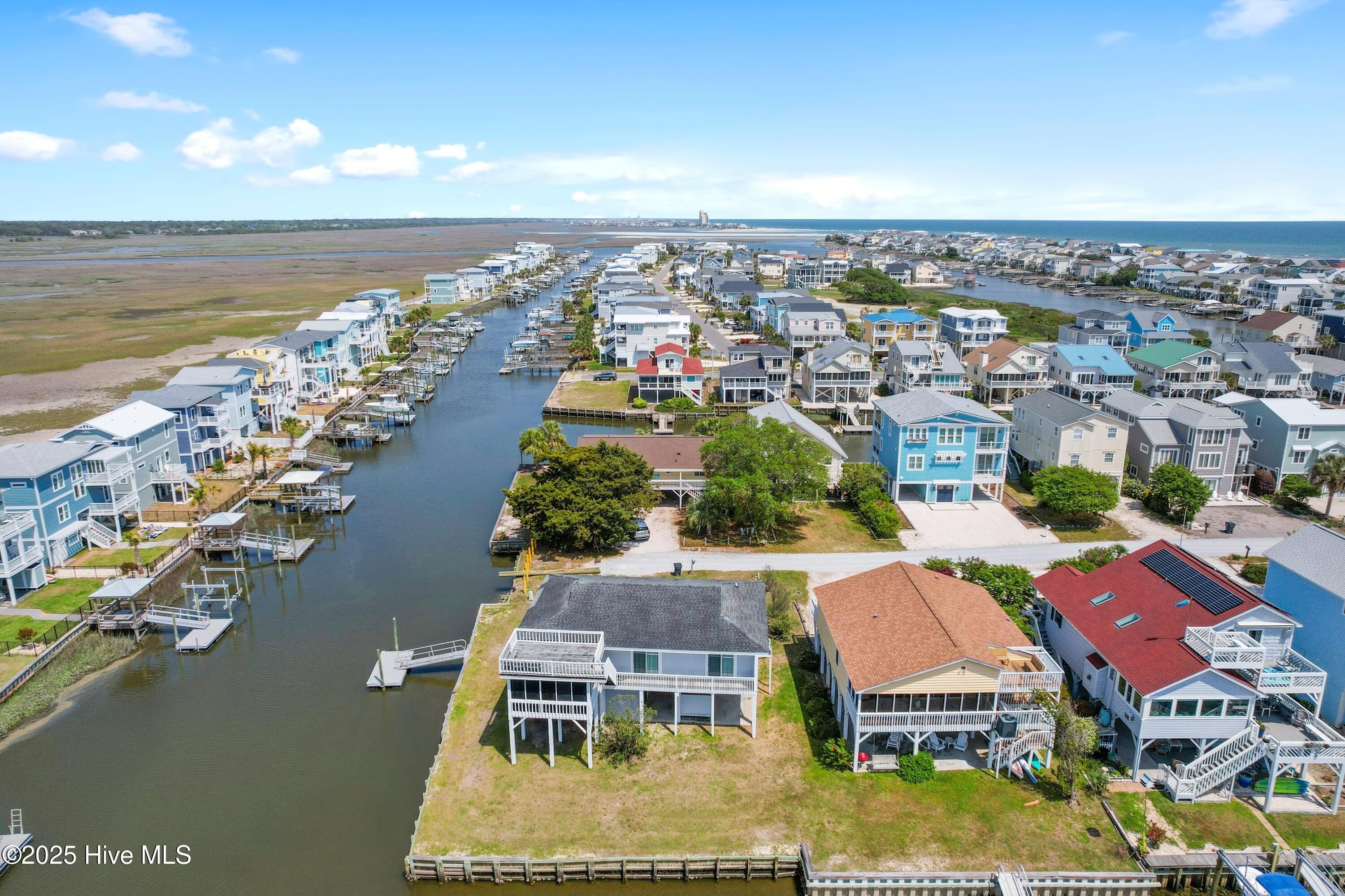Sunset Beach, North Carolina, 28468, United States, 3 Bedrooms Bedrooms, ,2 BathroomsBathrooms,Residential,For Sale,1973772