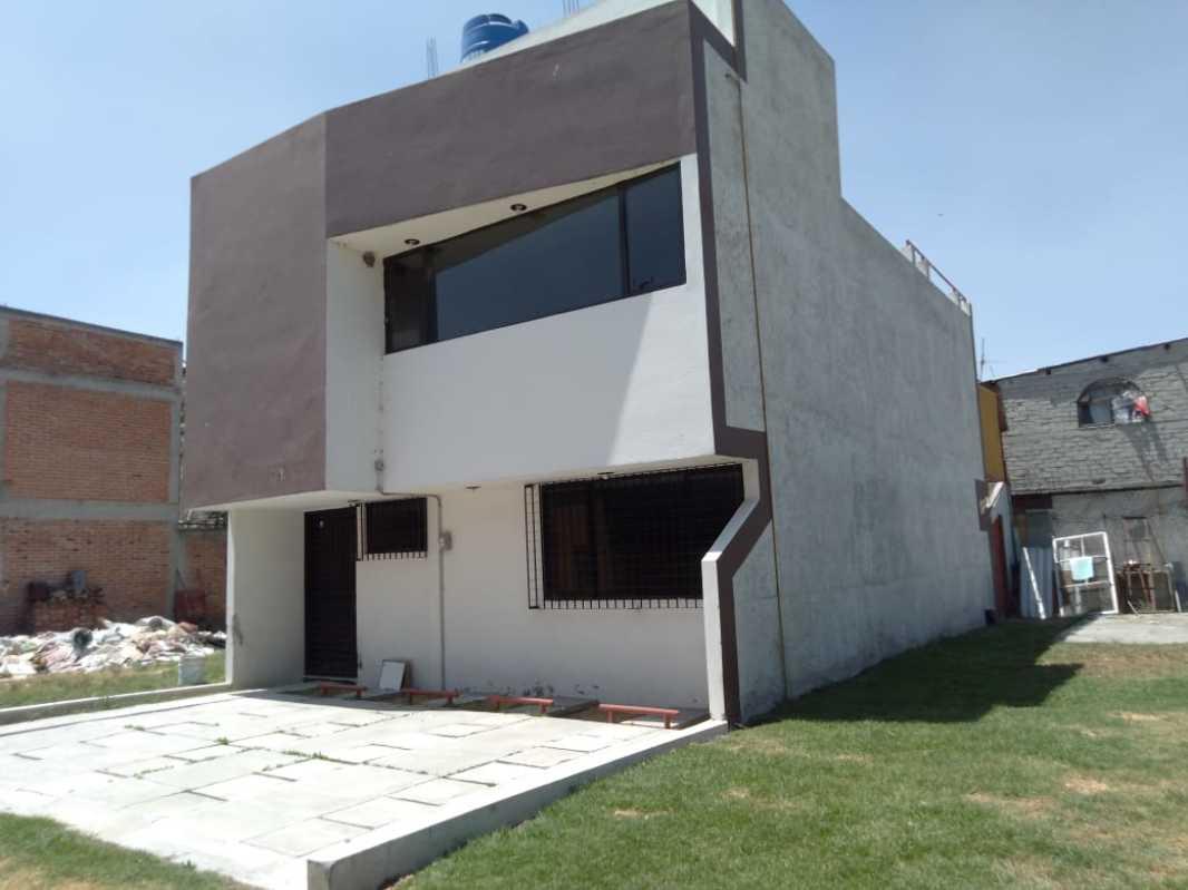5to. Callejon Prolongacion Miguel Hidalgo, Tláhuac, Ciudad de México, 13050, Mexico, 1 Bedroom Bedrooms, ,Residential,For Sale,5to. Callejon Prolongacion Miguel Hidalgo,1621208