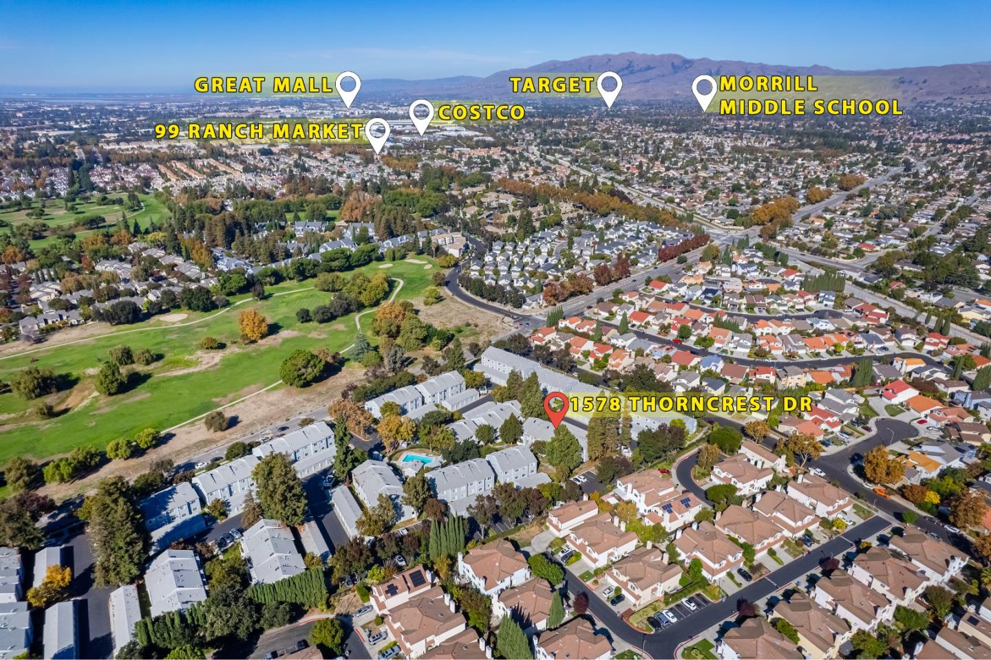 San Jose, California, 95131, United States, 2 Bedrooms Bedrooms, ,2 BathroomsBathrooms,Residential,For Sale,1988107