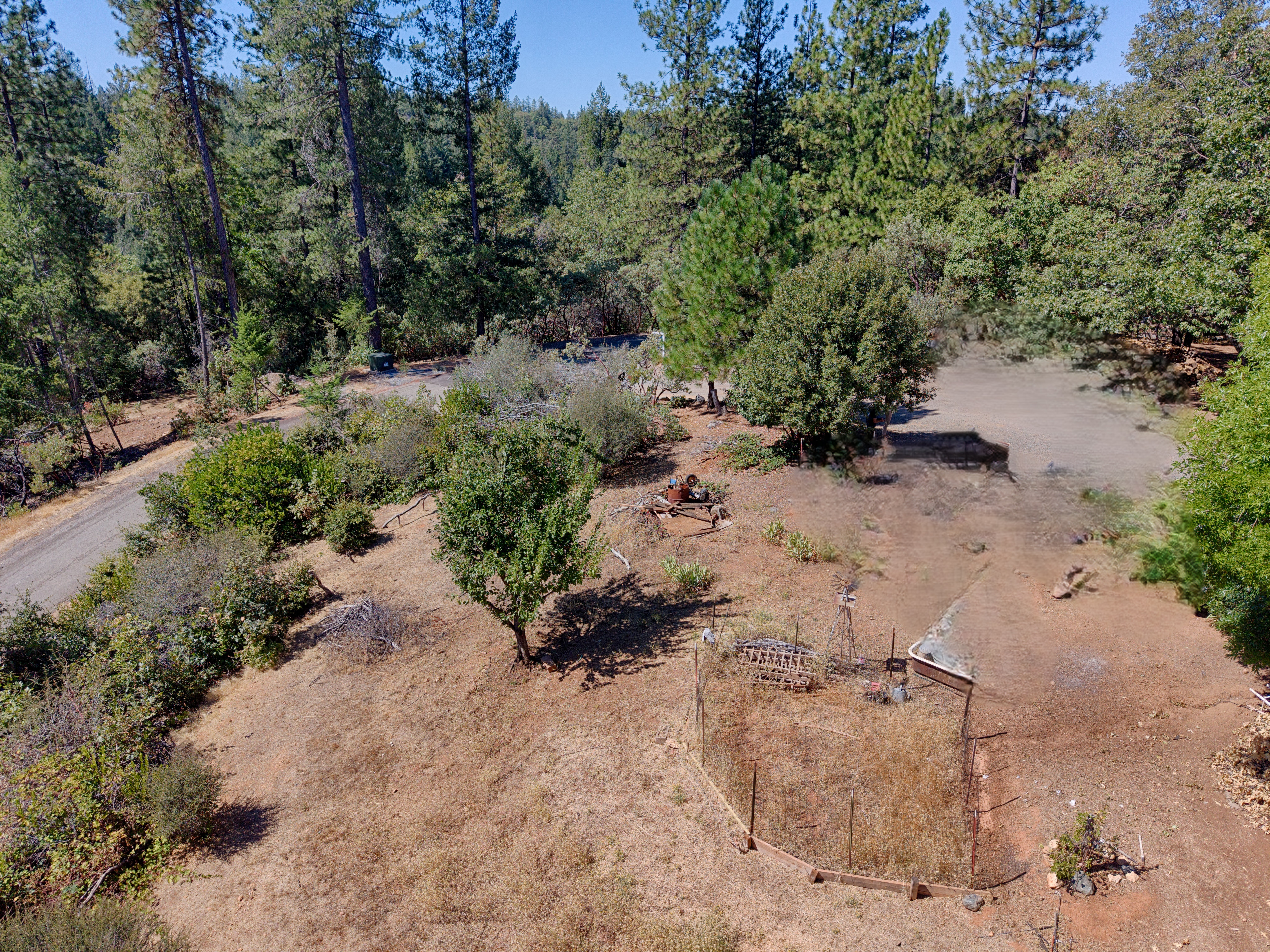  5540 Pine Ridge Rd., Foresthill, CA, 95631 - 物件實景