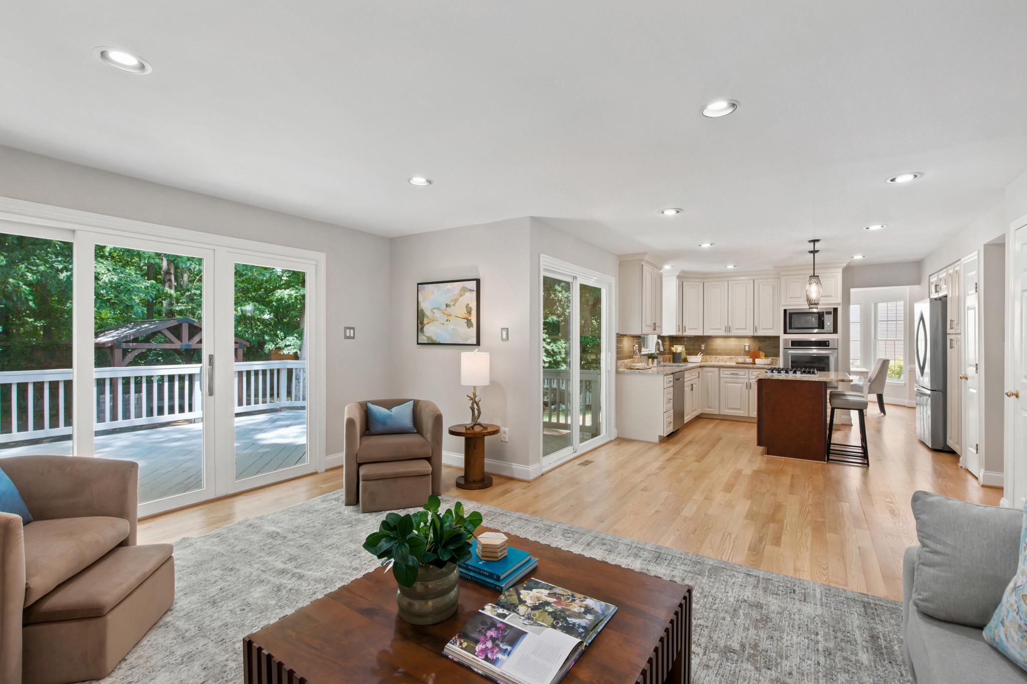  1660 Patrice Circle, Crofton, MD, 21114 - 物件實景