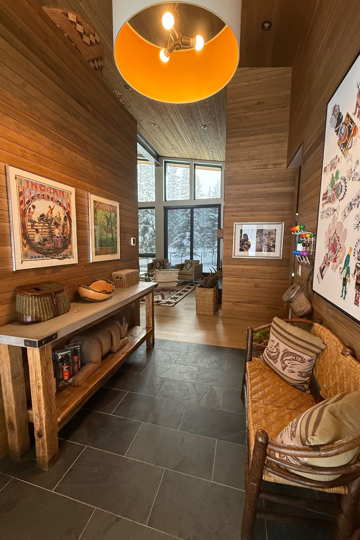  Snake River Sporting Club Residence - 物件實景