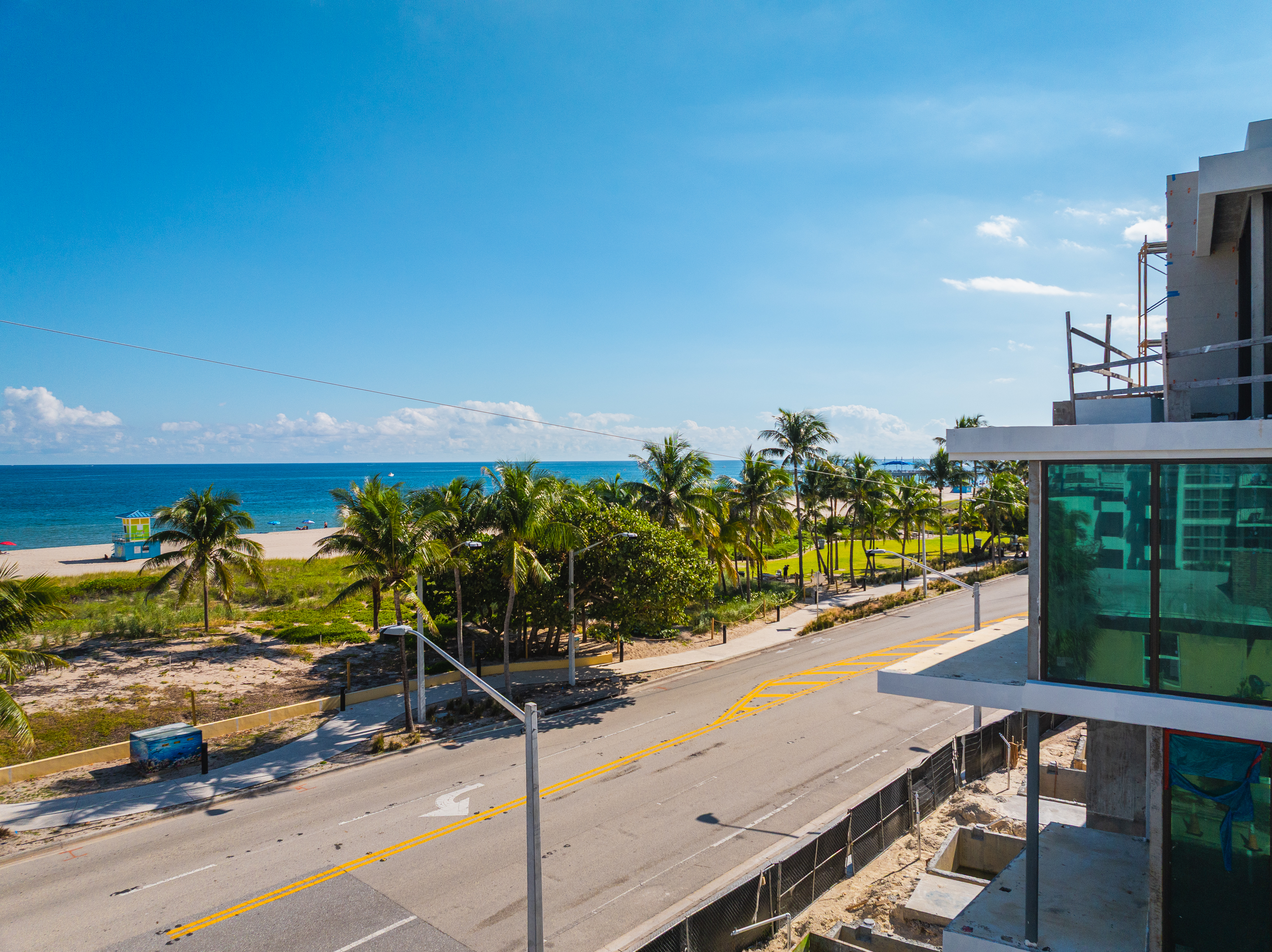  499 N Ocean Blvd, Pompano Beach, FL, 33062 - 物件實景