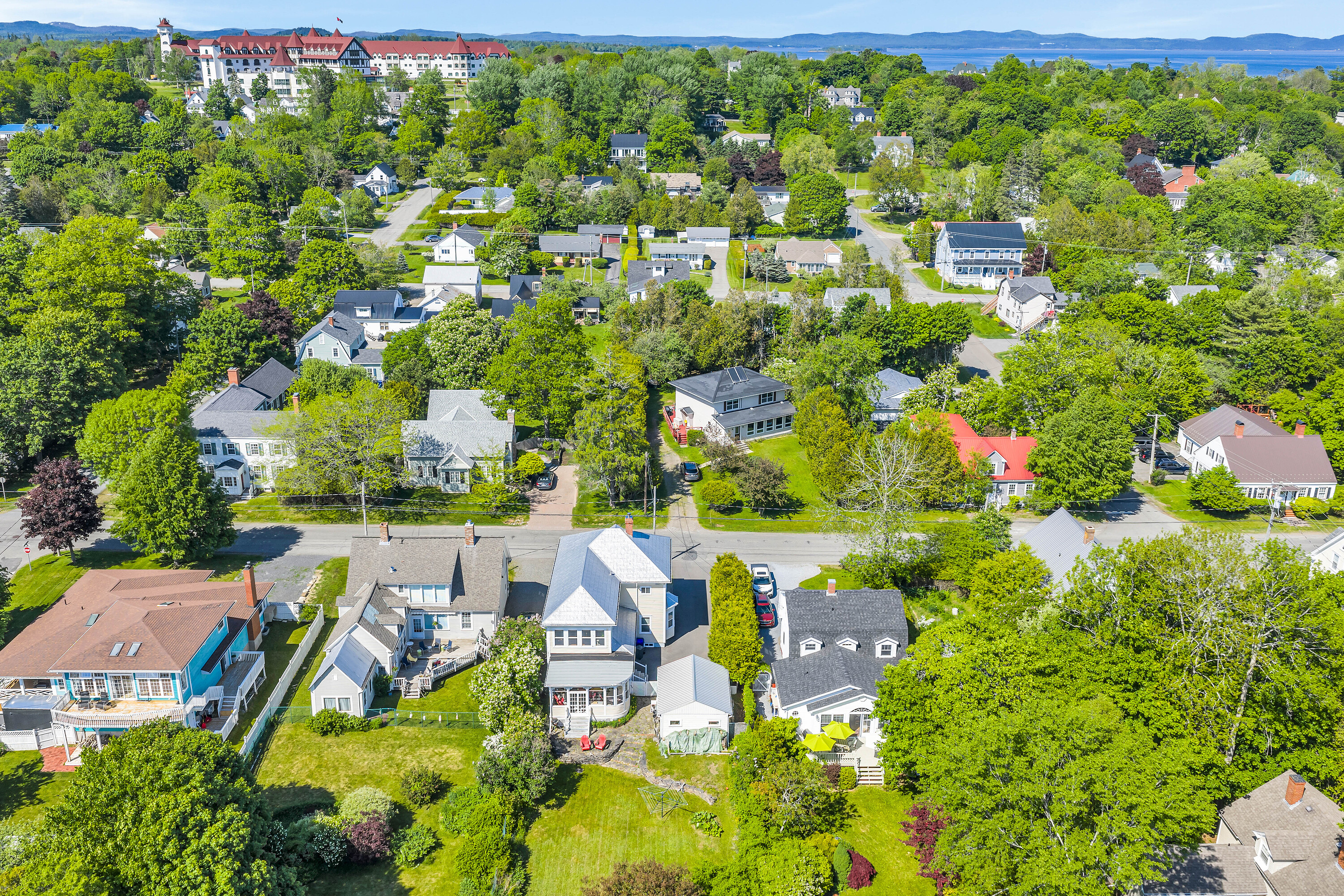  St. Andrews, Charlotte County - 物件實景