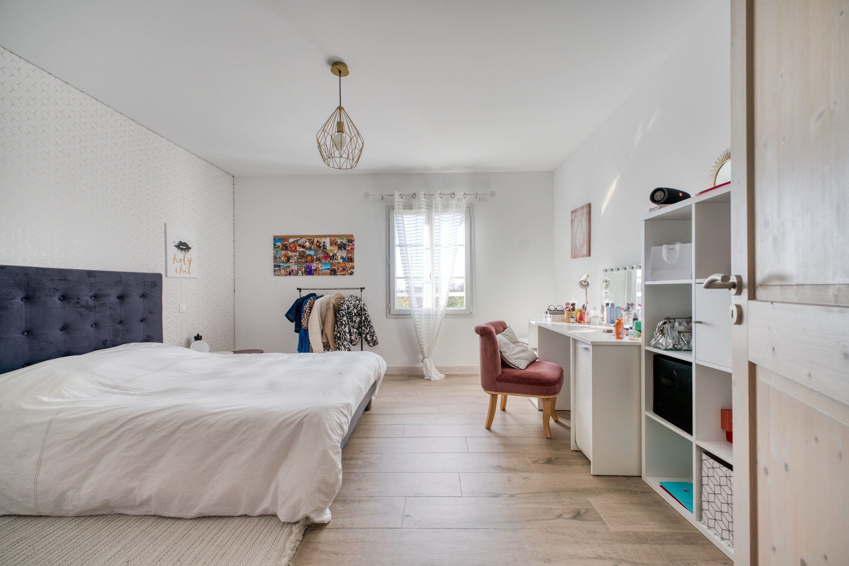  Family home ten minutes from La Rochelle - 物件實景