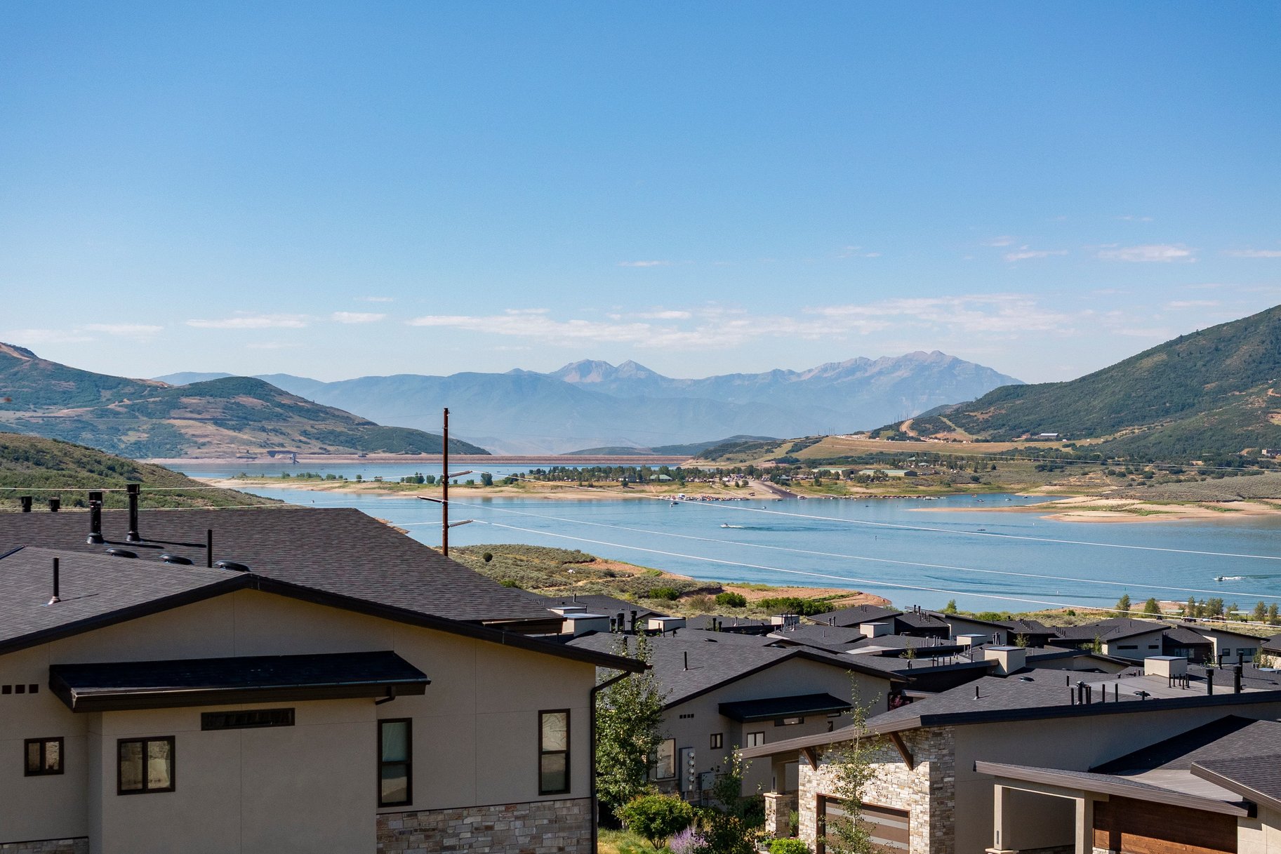  Expansive View Lot Within Lakeview Estates - 物件實景