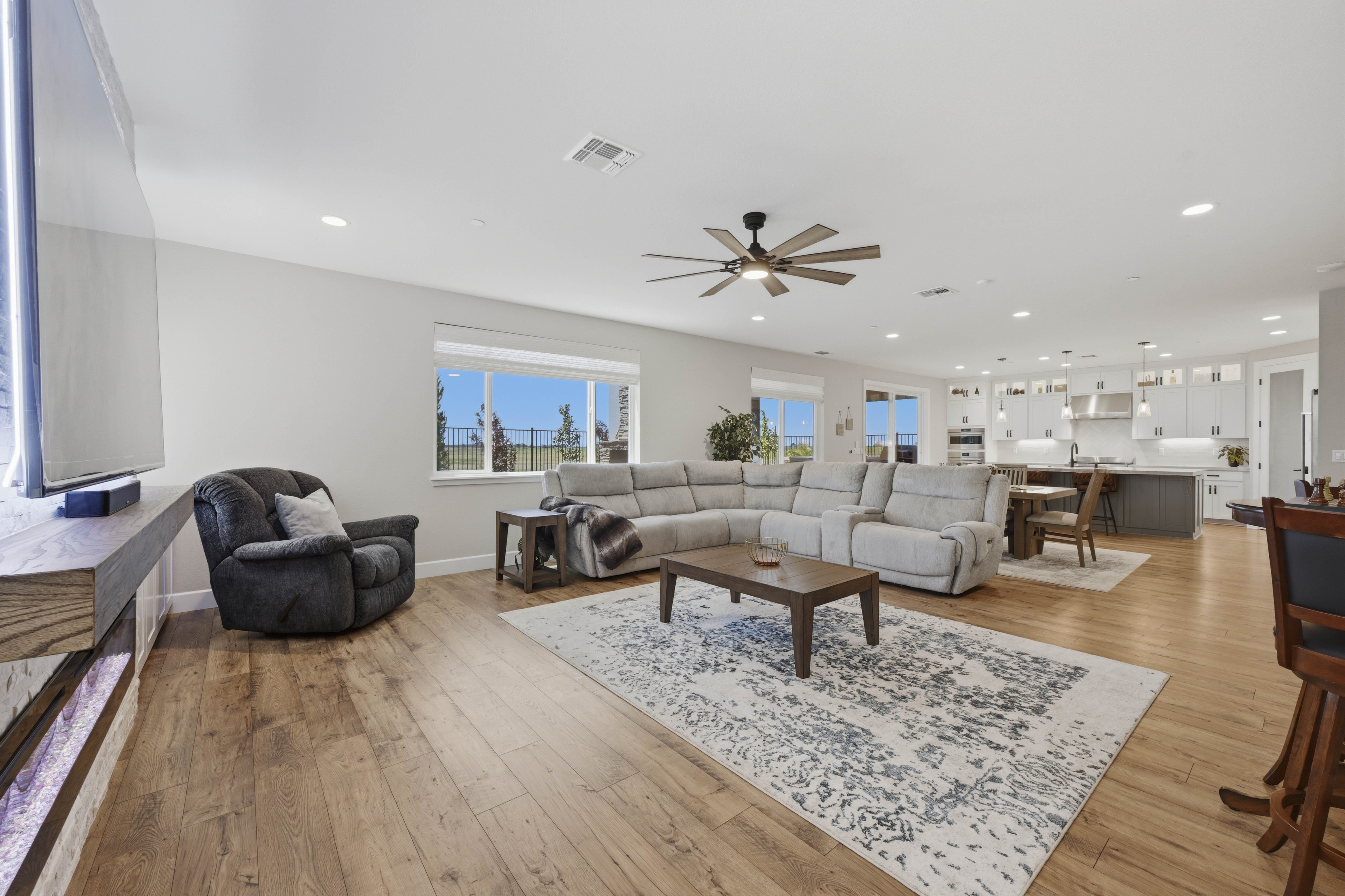 841 Rosette Court, Roseville, CA 95747 - 物件實景