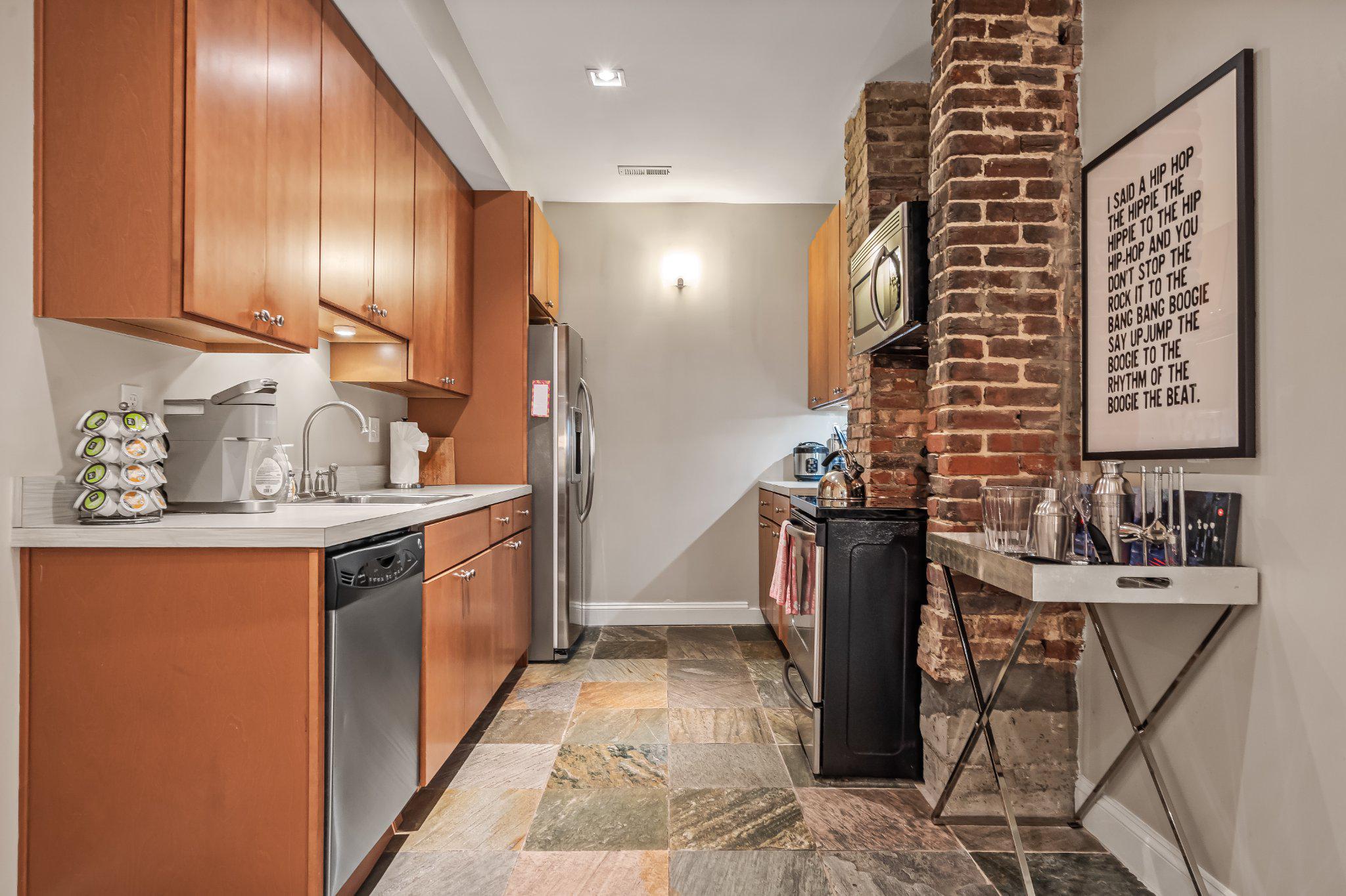  1740 13th Street NW, Washington, DC, 20009 - 物件實景