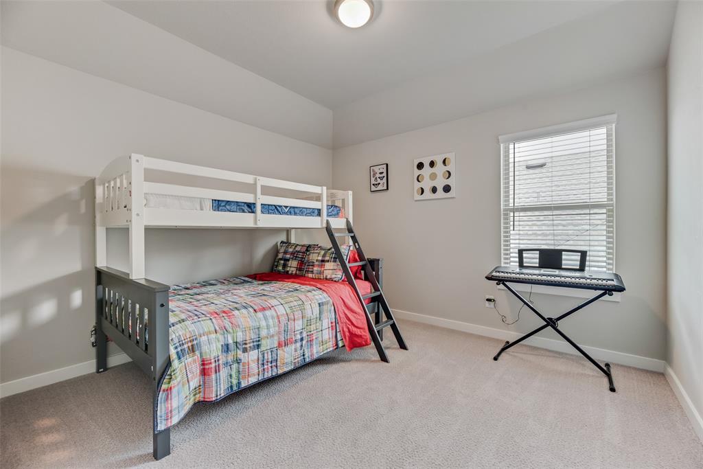 Prosper, Texas, 75078, United States, 5 Bedrooms Bedrooms, ,4 BathroomsBathrooms,Residential,For Sale,1895124