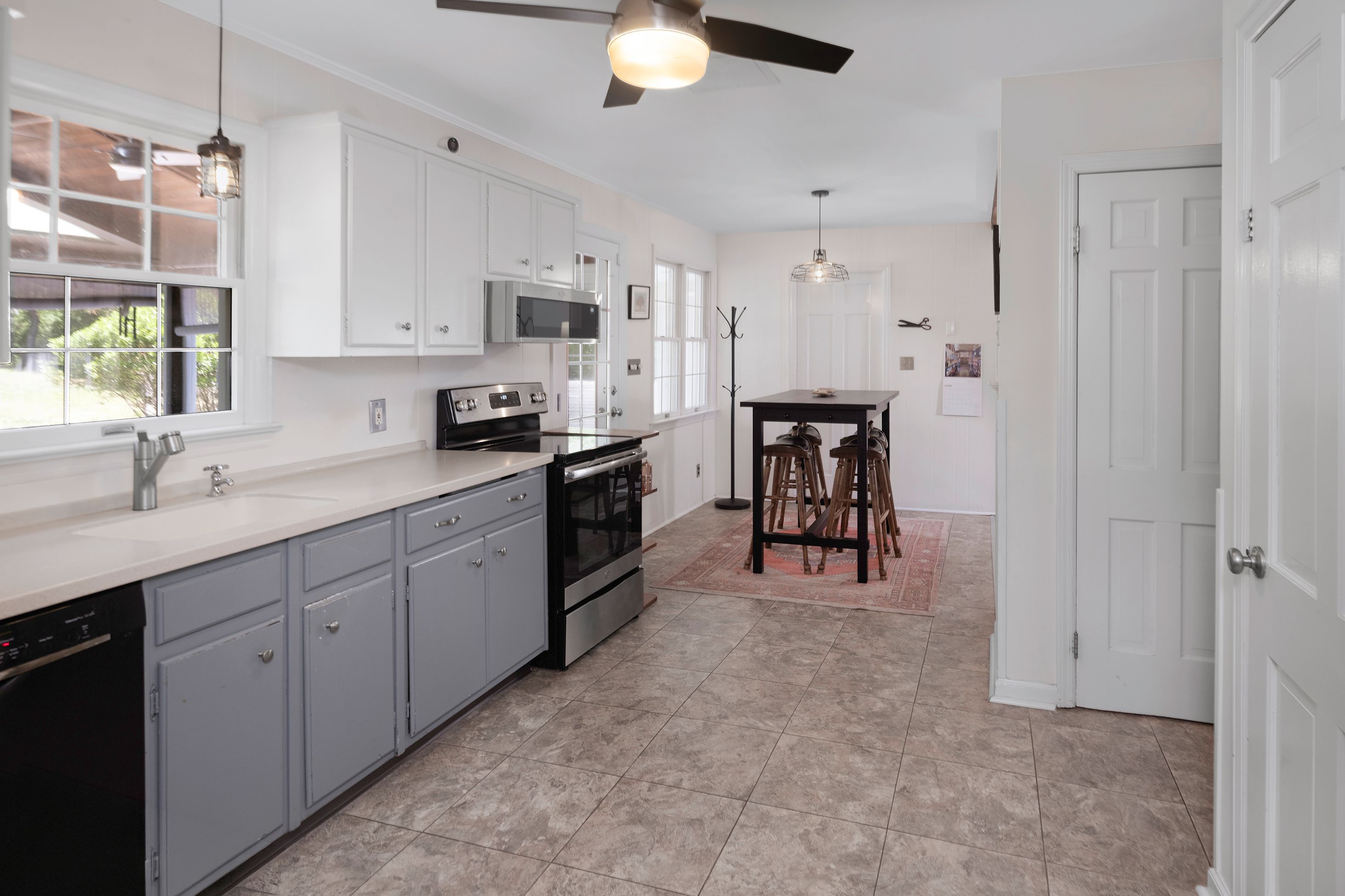  A Hopewell Valley Classic with Farmhouse Flair - 物件實景