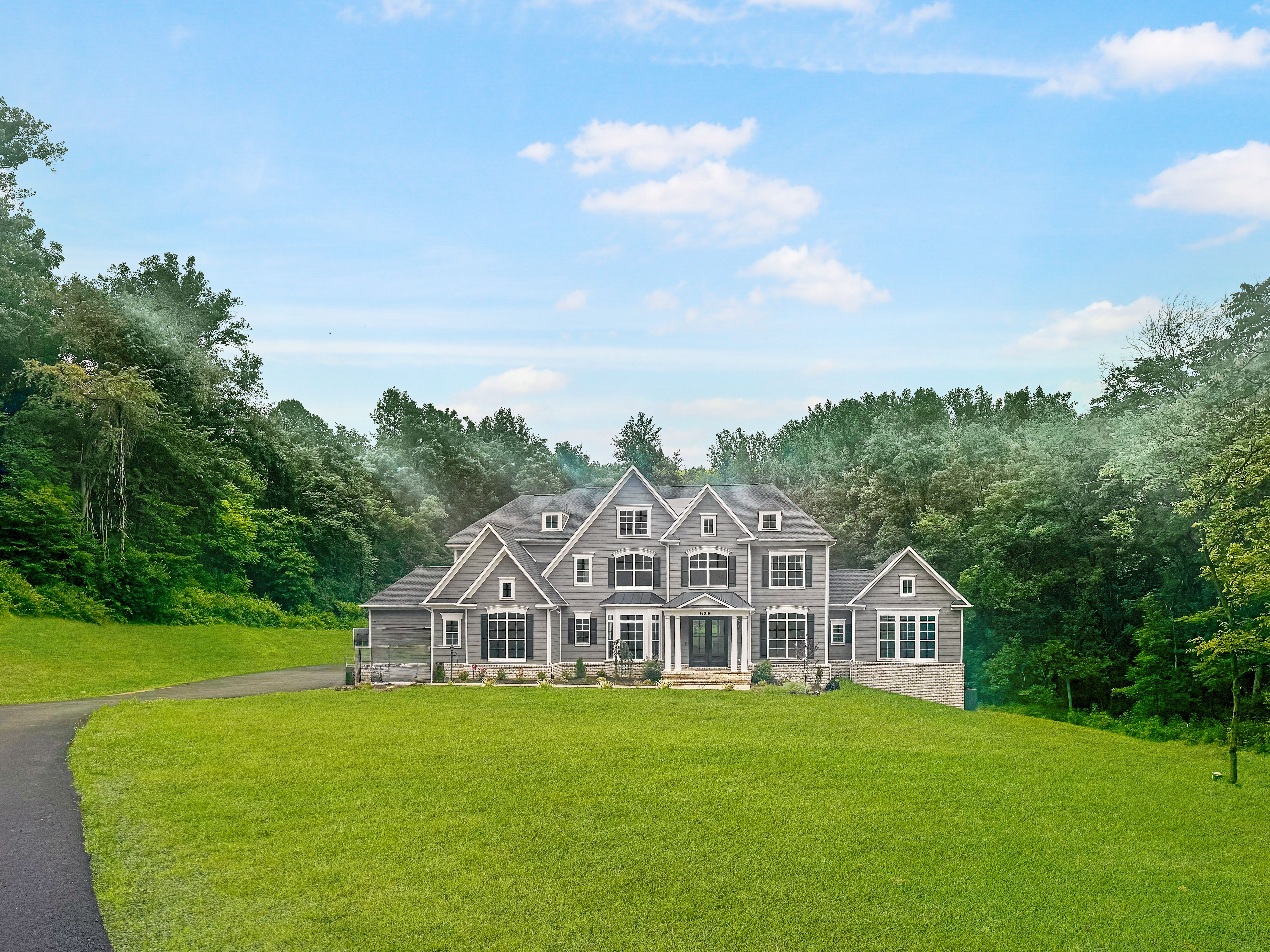  19016 Bridle Branch Lane, Purcellville, VA 20132 - 物件實景