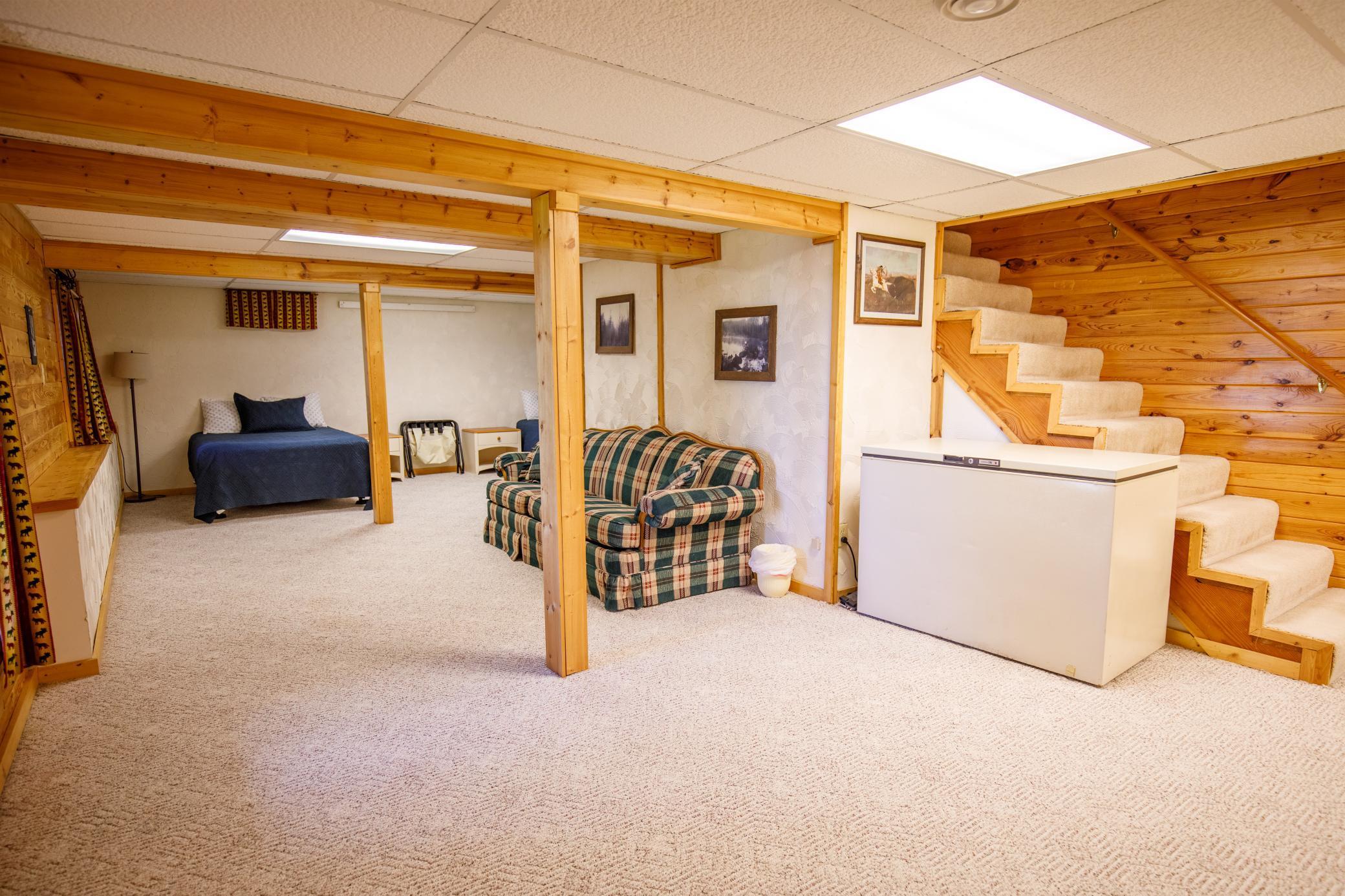 Longville, Minnesota, 56655, United States, 2 Bedrooms Bedrooms, ,Residential,For Sale,1932497