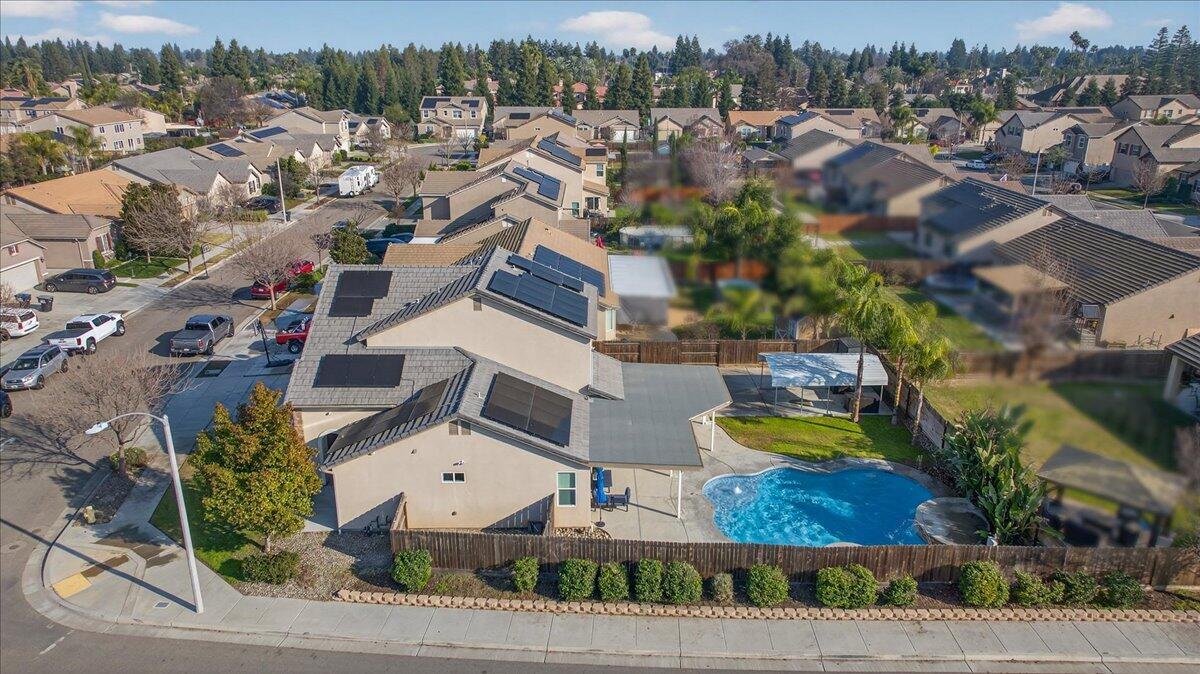 Visalia, California, 93291, United States, 4 Bedrooms Bedrooms, ,3 BathroomsBathrooms,Residential,For Sale,2010772