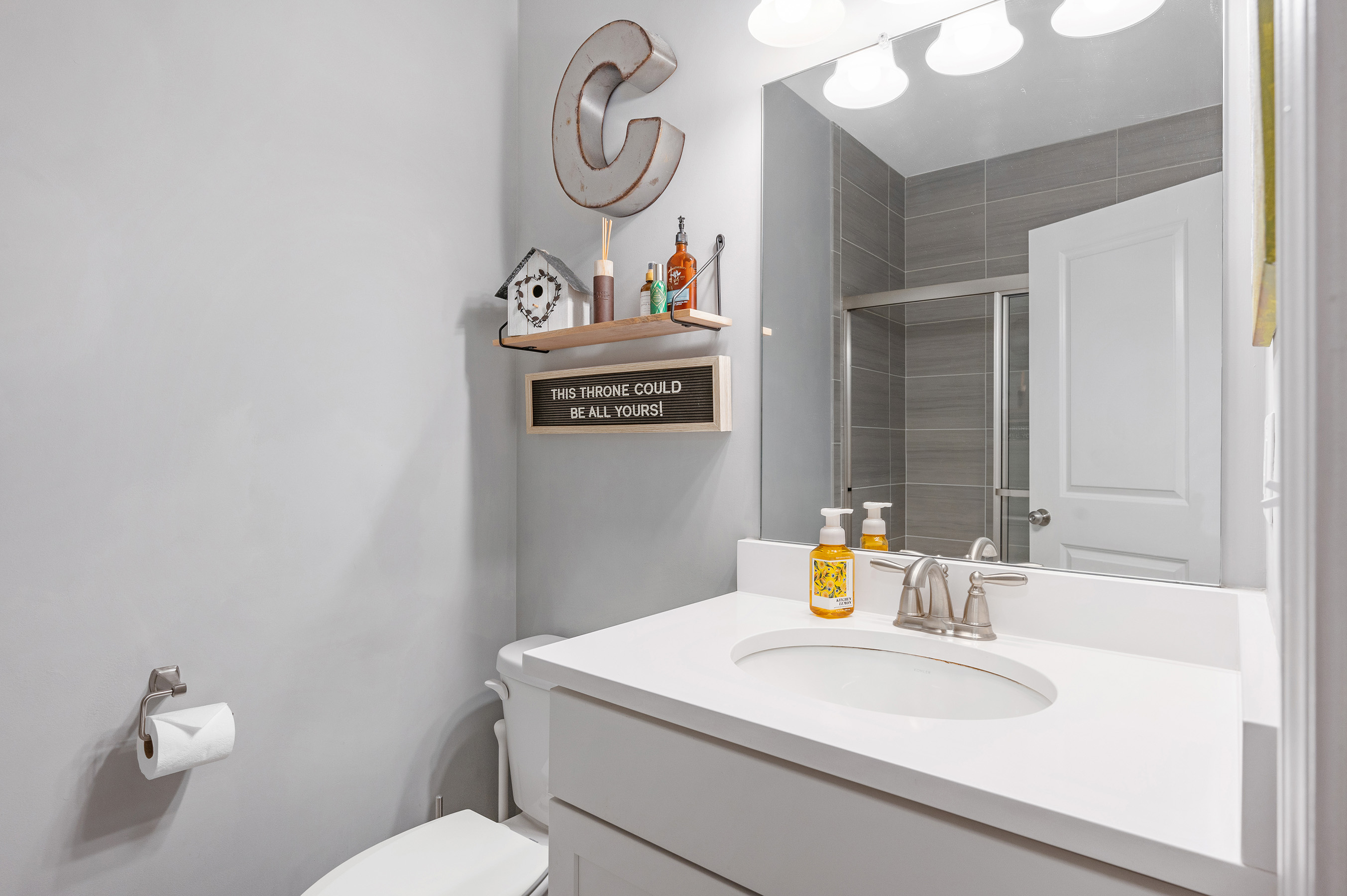  Magnificent Former Model Home in Prestigious Woodmont Golf and Country Club - 物件實景