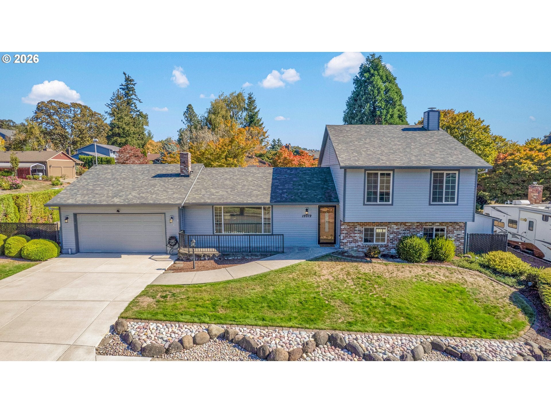 105th Dr, Happy Valley, OR 97086
