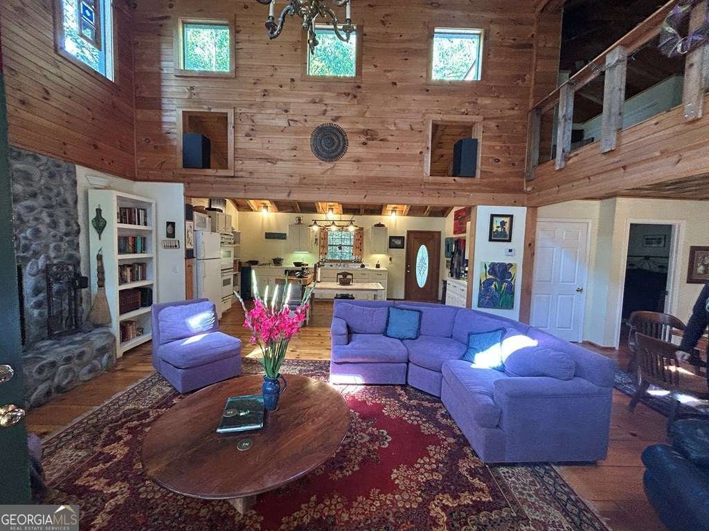 Blue Ridge, Georgia, 30513, United States, 3 Bedrooms Bedrooms, ,Residential,For Sale,1959496