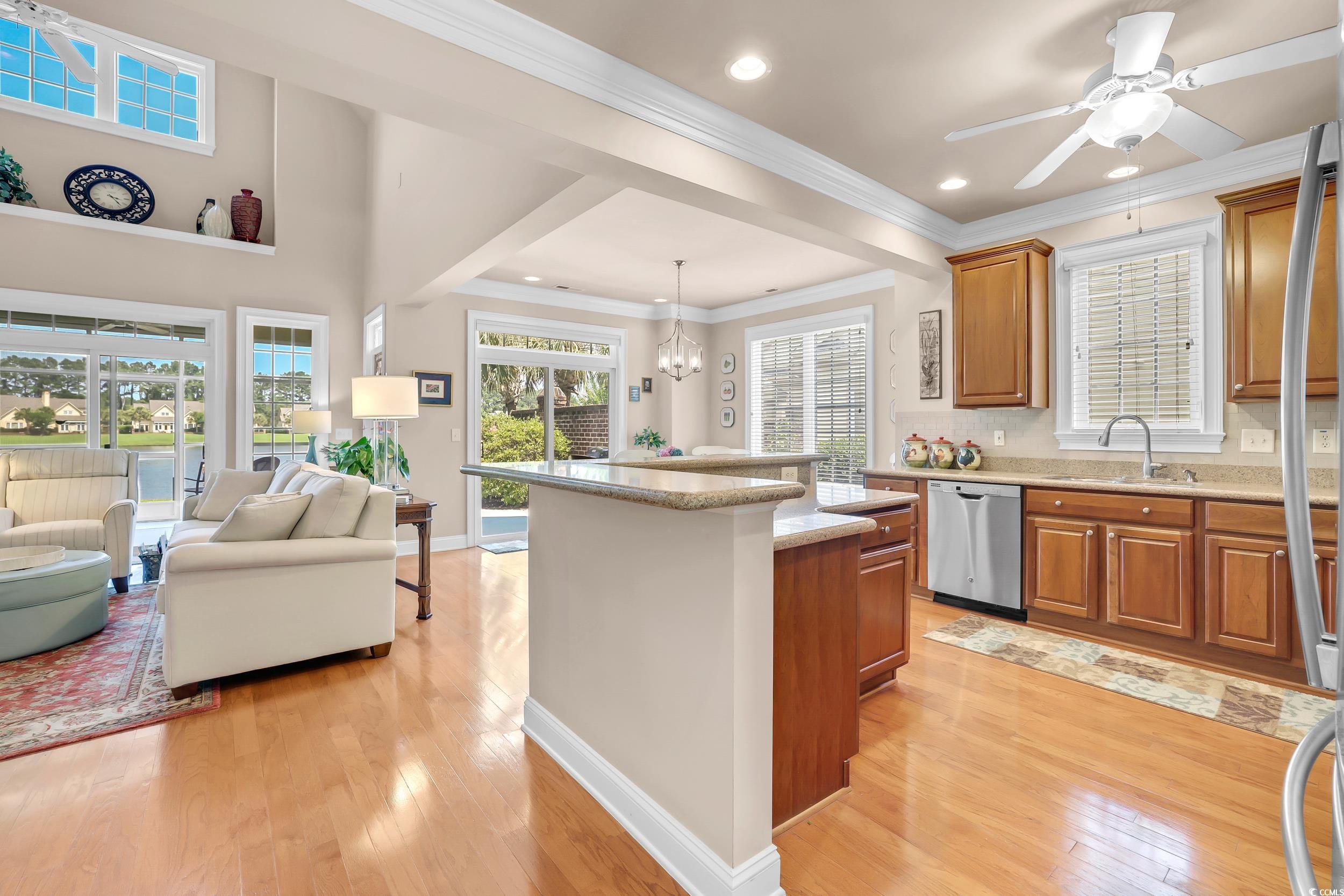 Pawleys Island, South Carolina, 29585, United States, 3 Bedrooms Bedrooms, ,4 BathroomsBathrooms,Residential,For Sale,1875629
