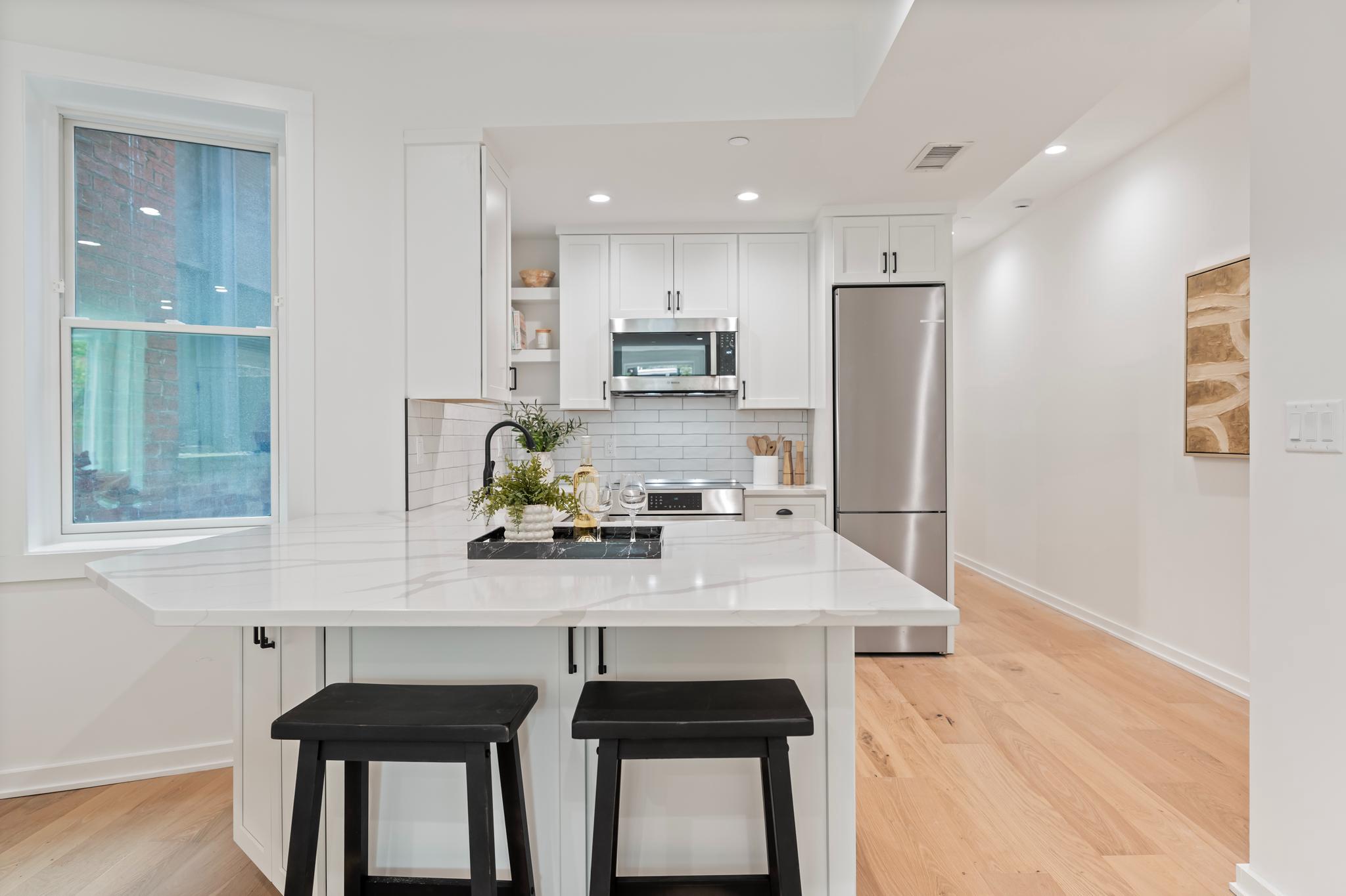  131 11th Street NE, Washington, DC, 20002 - 物件實景