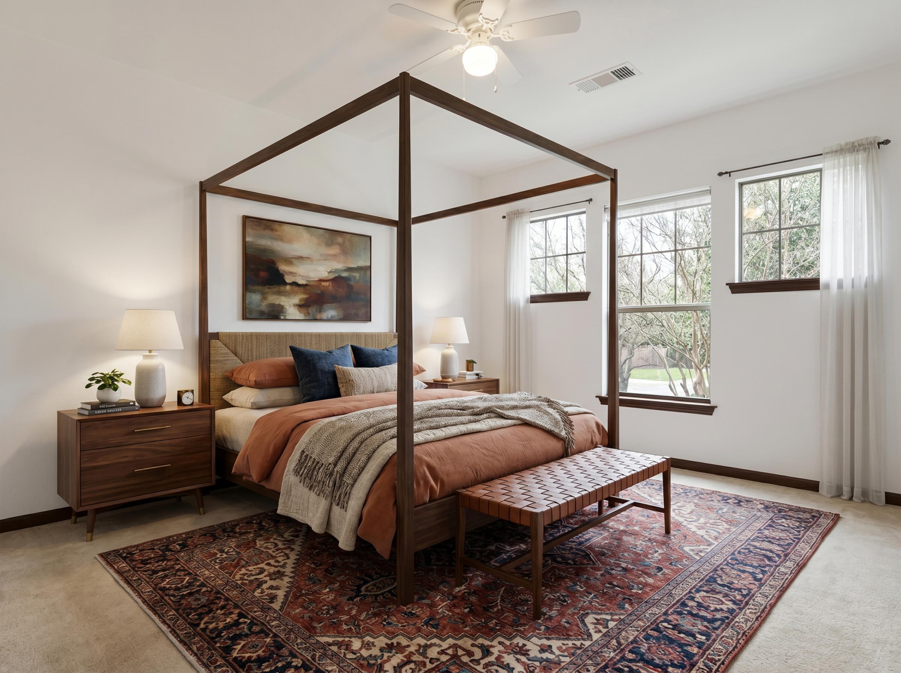  Sought-after Mayberry Park Neighborhood in McKinney - 物件實景