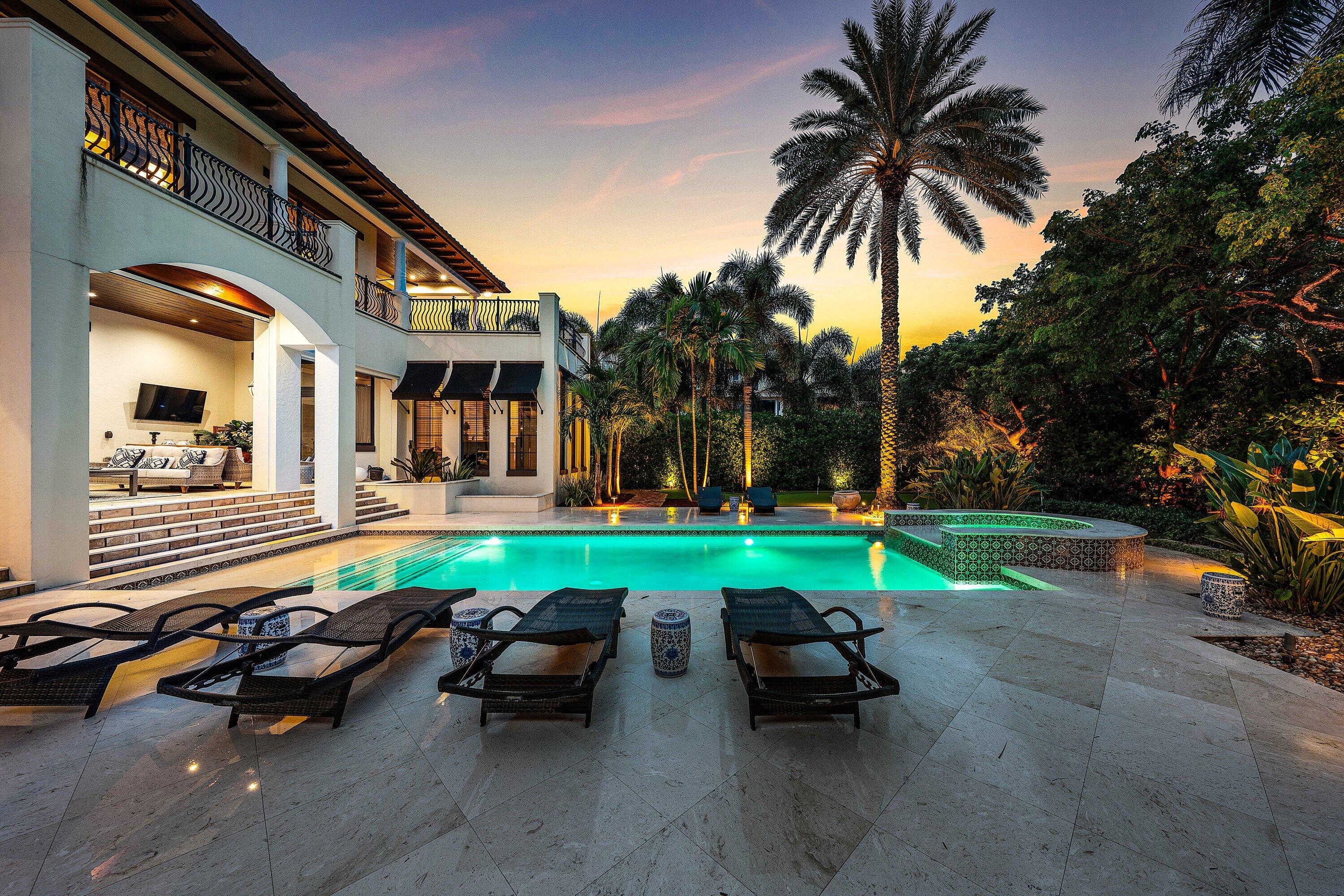Delray Beach, Florida, 33483, United States, 6 Bedrooms Bedrooms, ,8 BathroomsBathrooms,Residential,For Sale,1948661