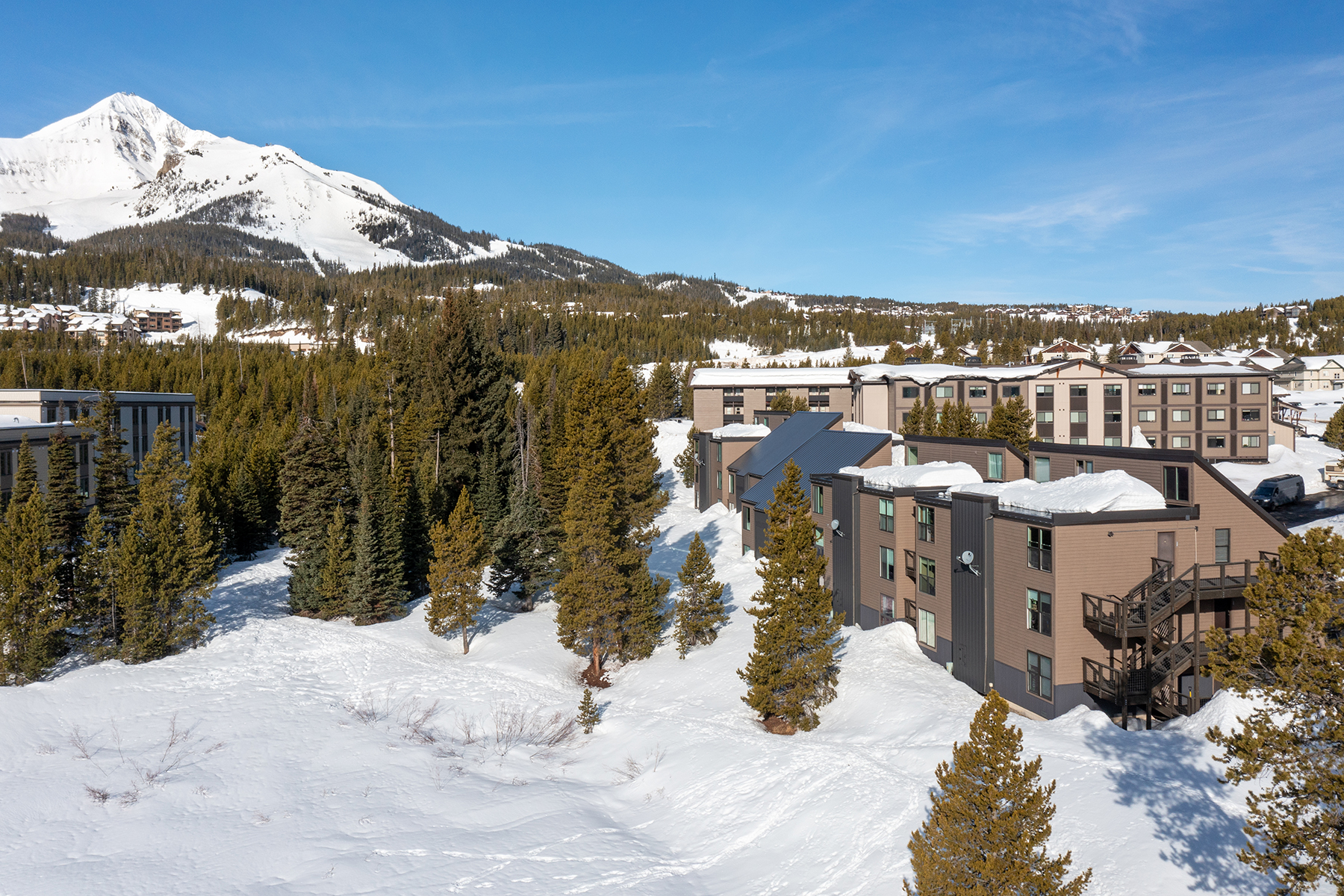  21 Sitting Bull Road, Unit 1225 - 物件實景