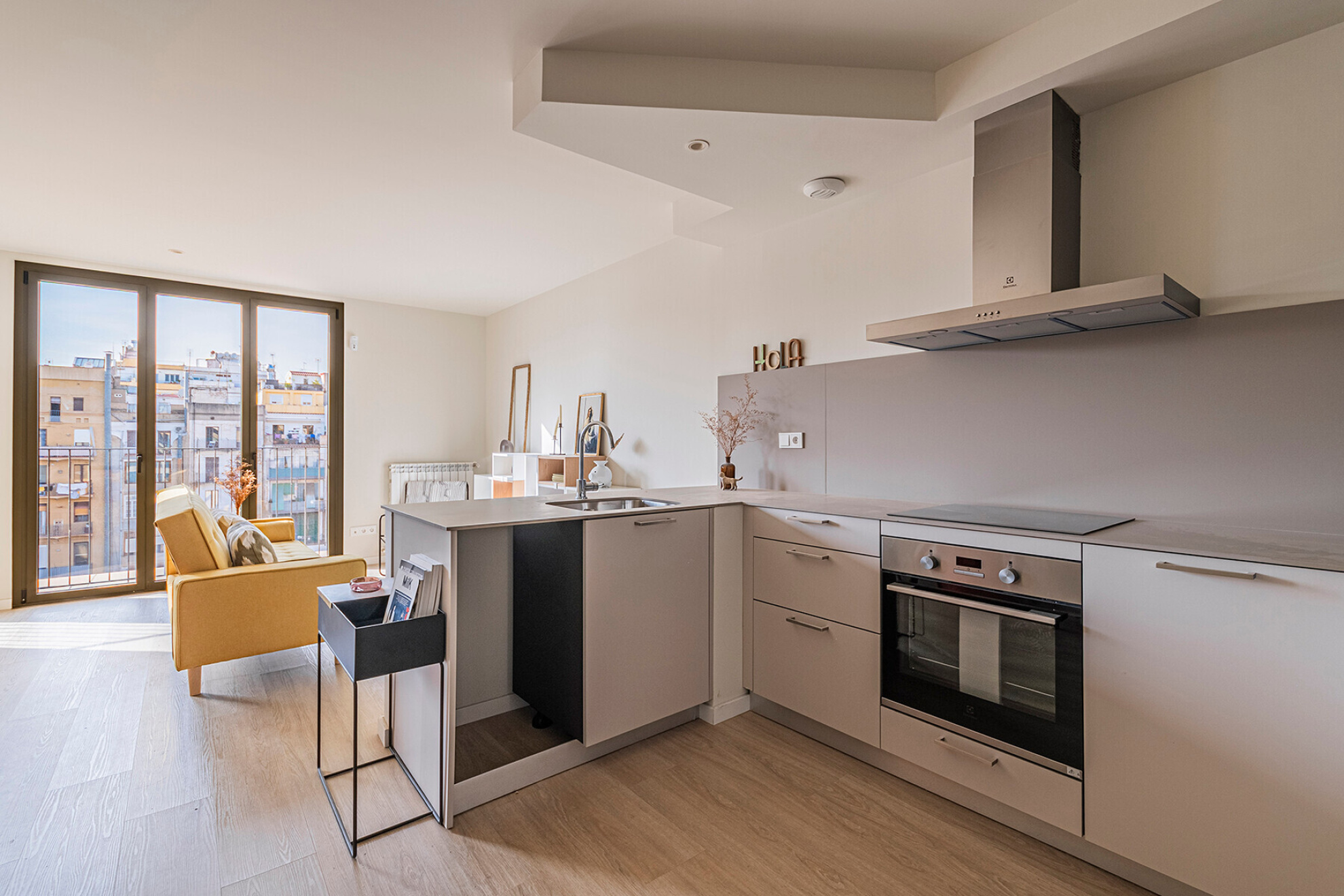  Duplex new construction in Eixample - 物件實景