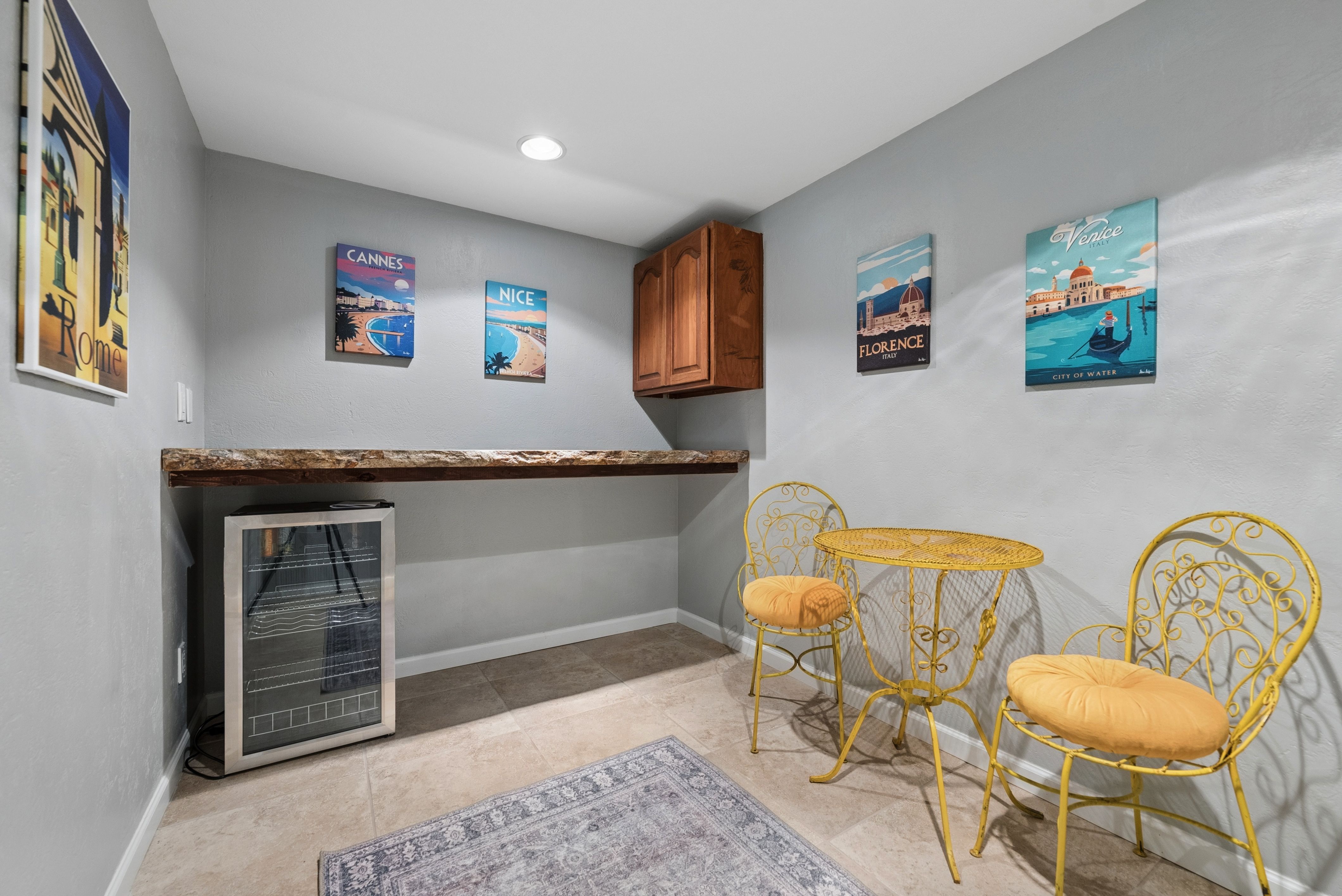  Beautifully Updated Townhouse In The Heart Of Cherry Creek North - 物件實景