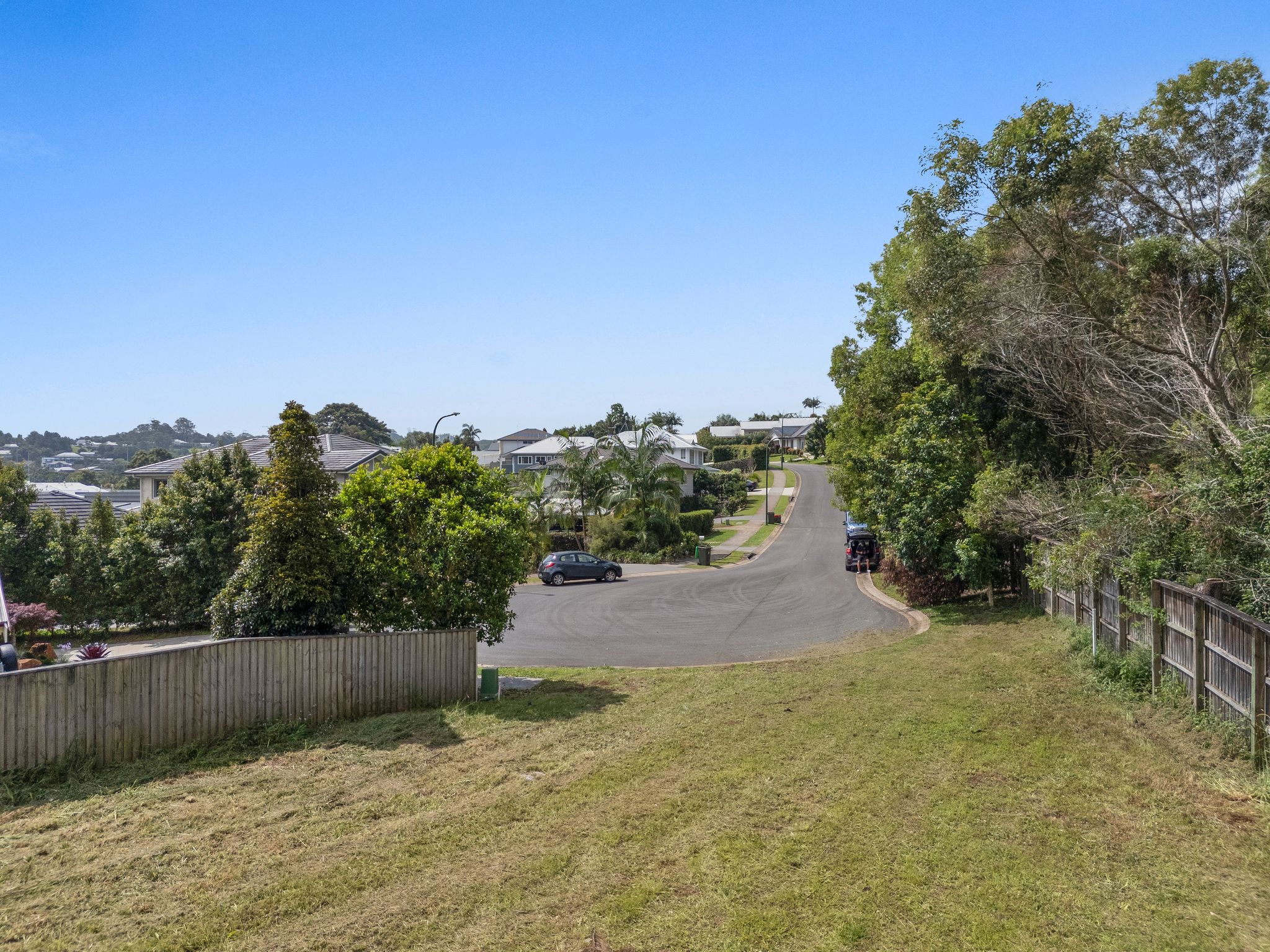  52 Blackwood Crescent, Bangalow - 物件實景
