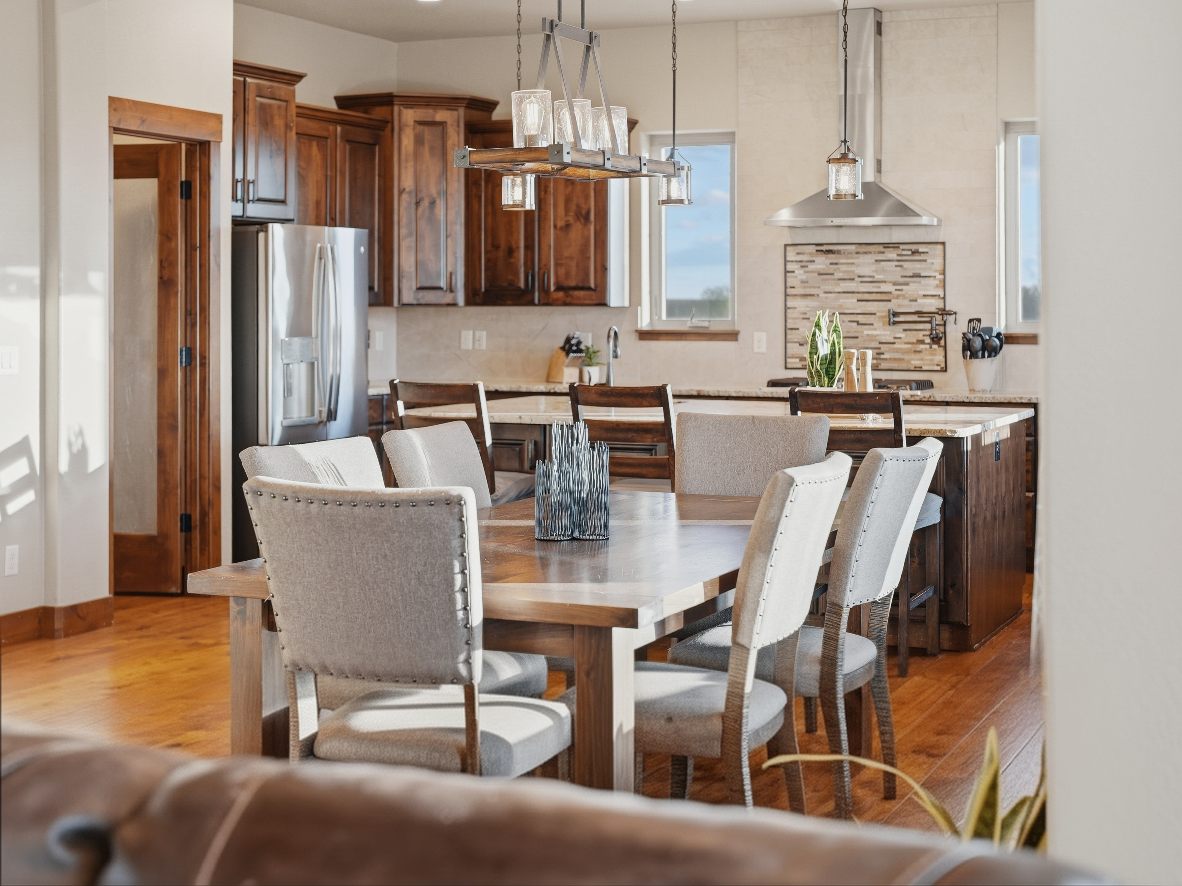  Luxury Acreage Living Meets Wide-Open Colorado Space In Belmont Farms - 物件實景