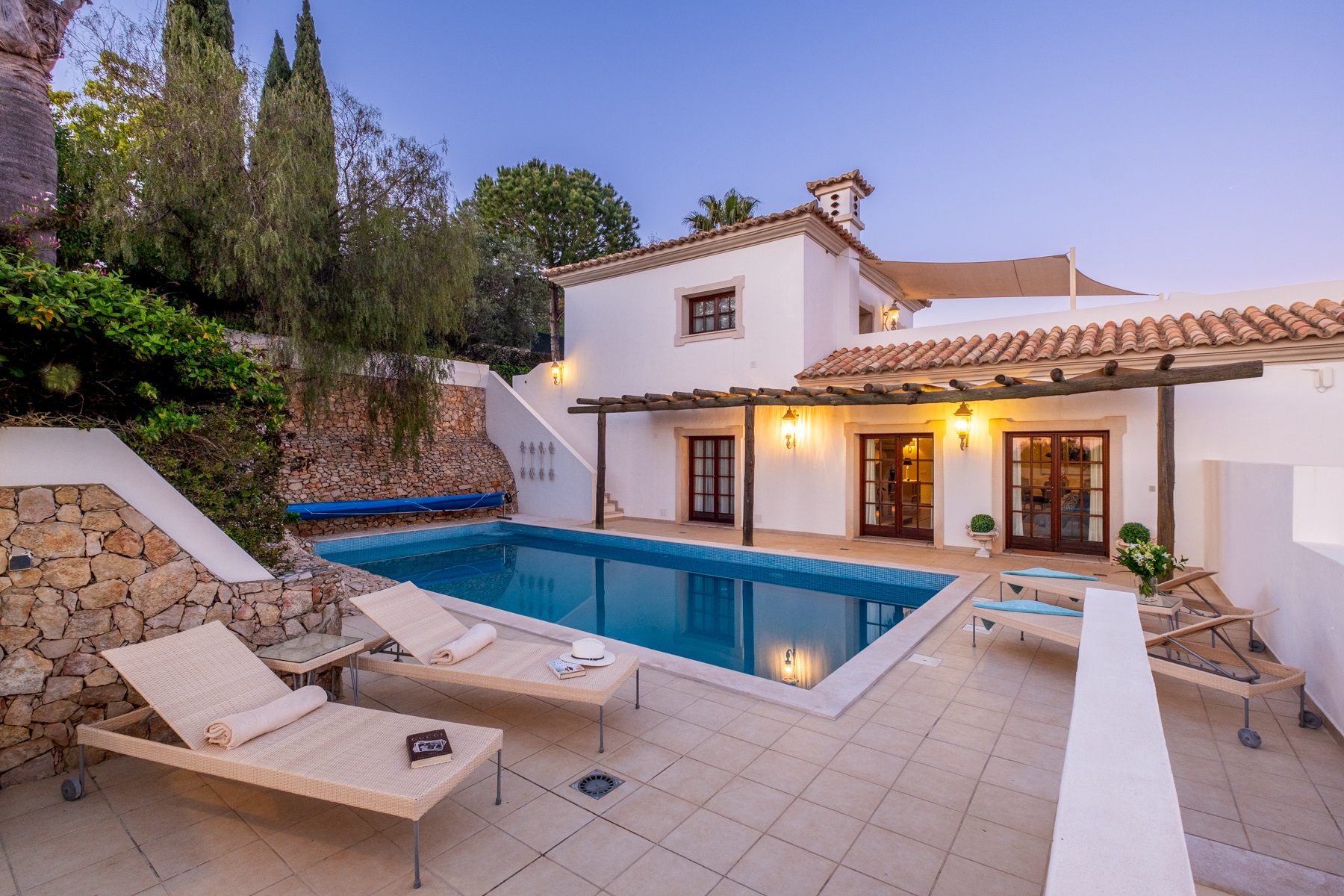  Detached house, 4 bedrooms, for Sale - 物件實景