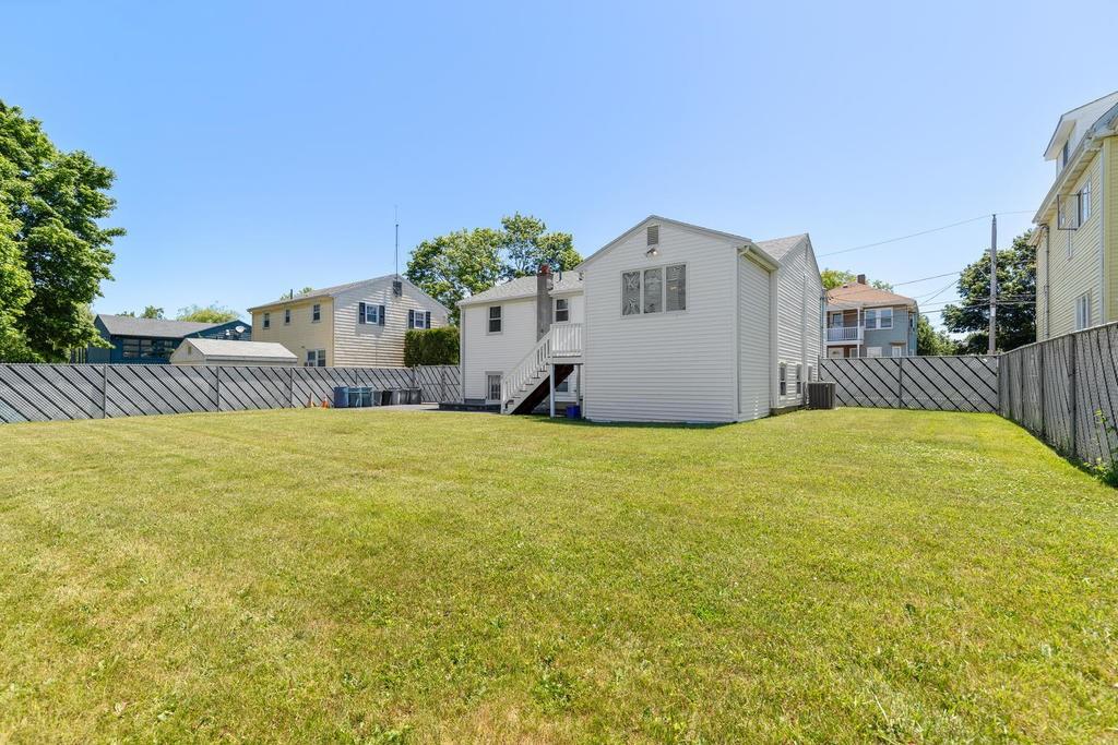 Malden, Massachusetts, 02148, United States, ,Residential,For Sale,1865038