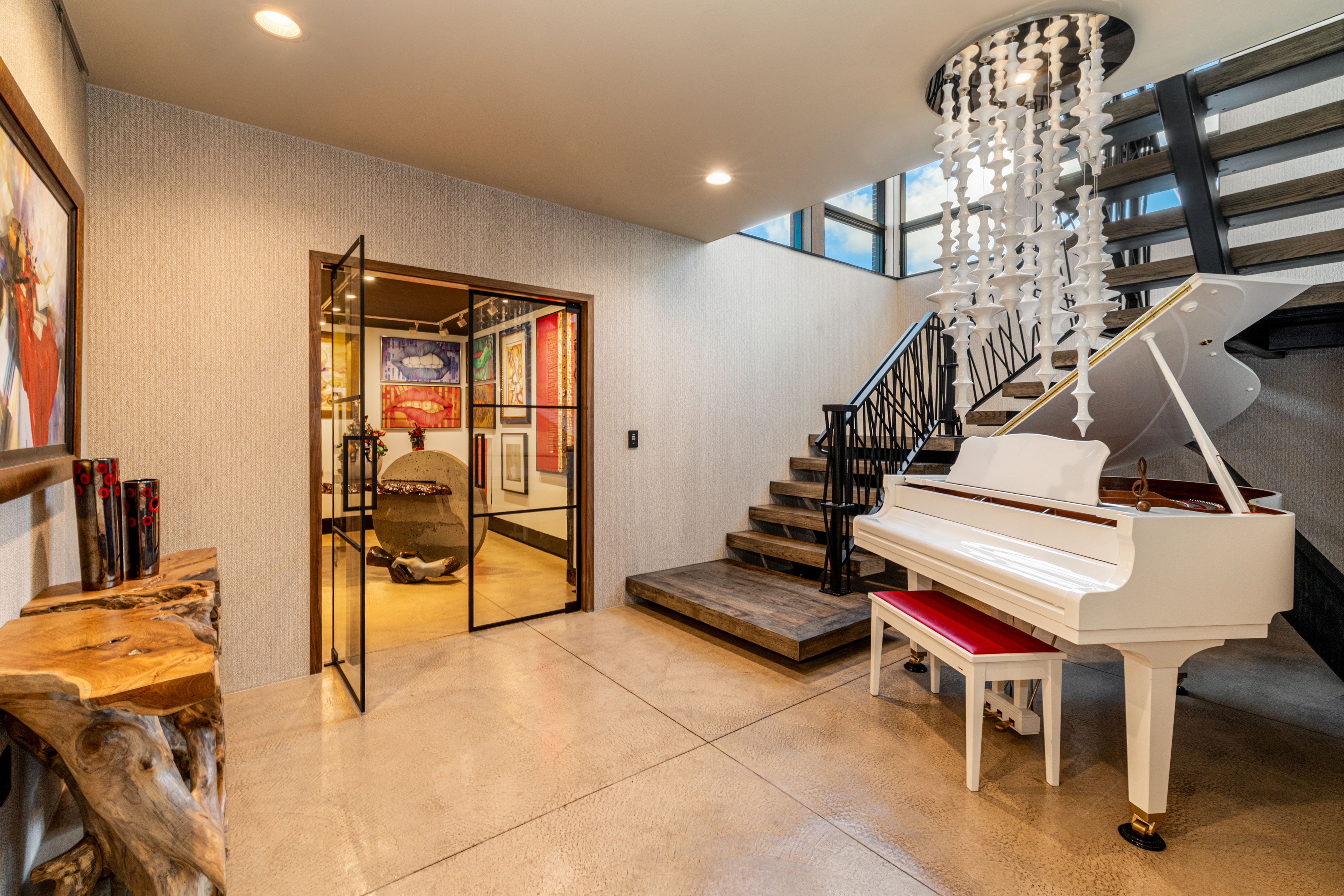  Ultimate Architectural Masterpiece Set on 5 acres - 物件實景