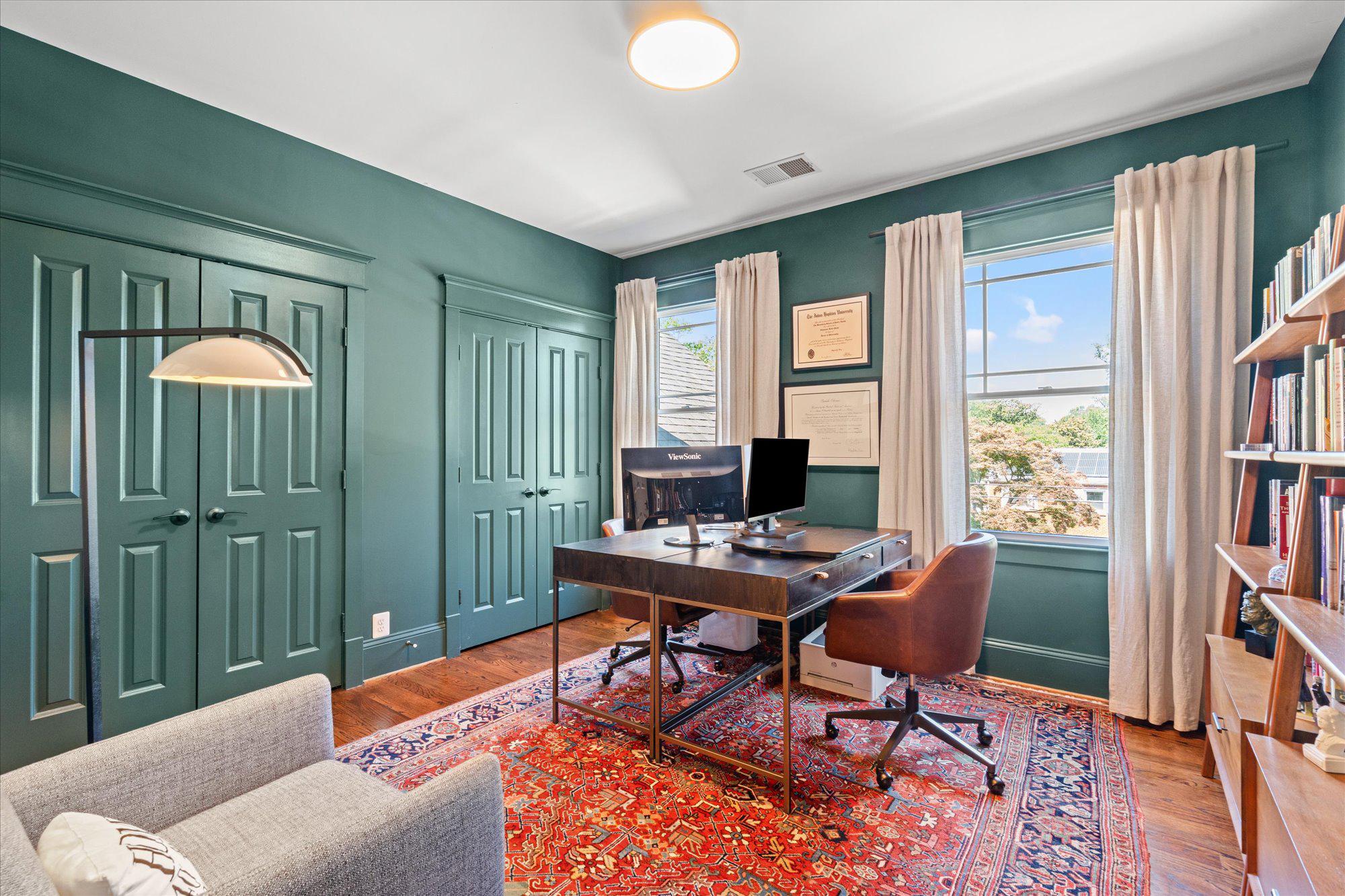  3939 N Wakefield Street, Arlington, VA, 22207 - 物件實景