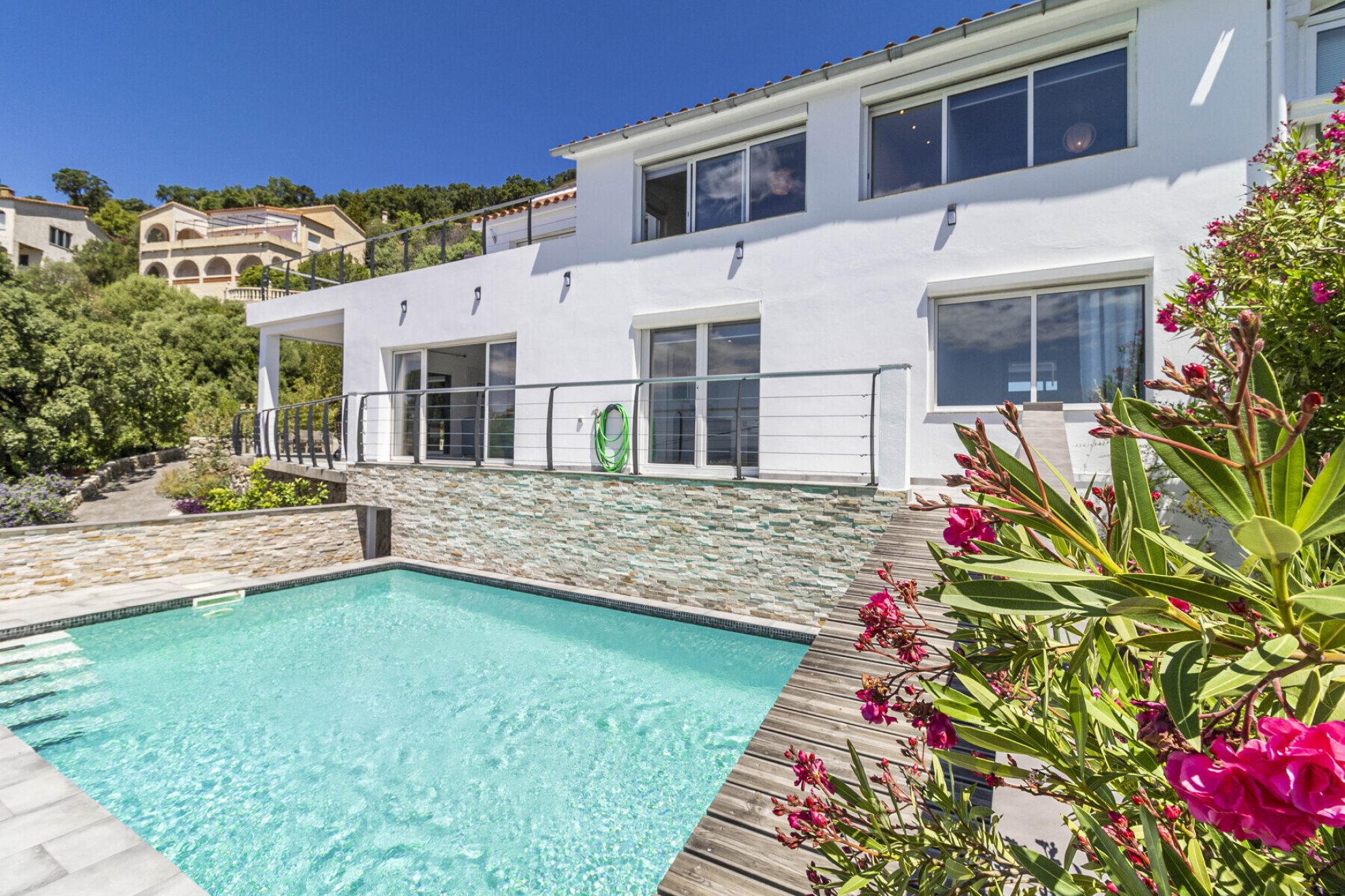  Modern-Style House in a Residential Area on the Costa Brava - 物件實景
