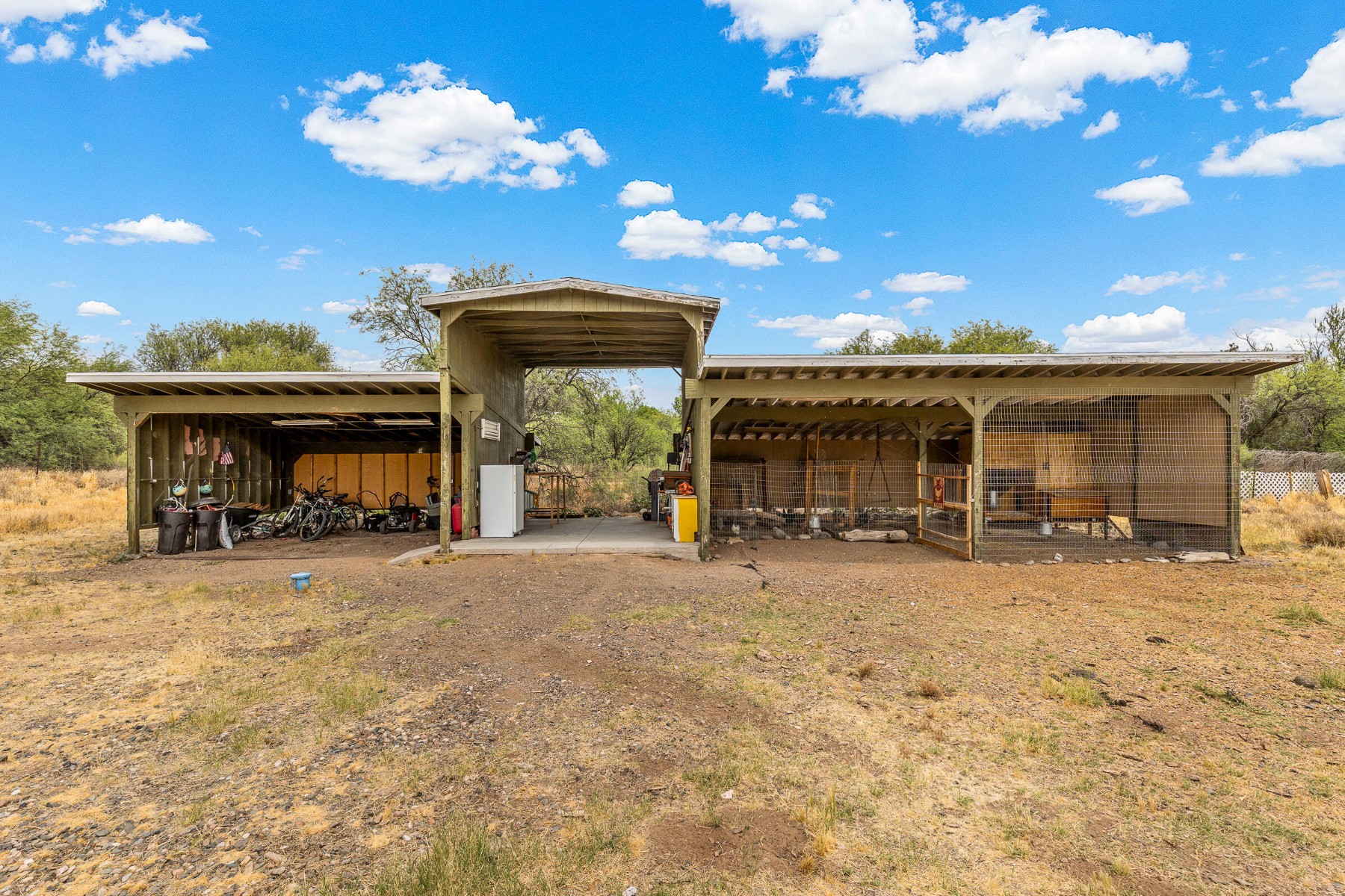  3751 S Pearce Lane  Camp Verde, AZ - 物件實景