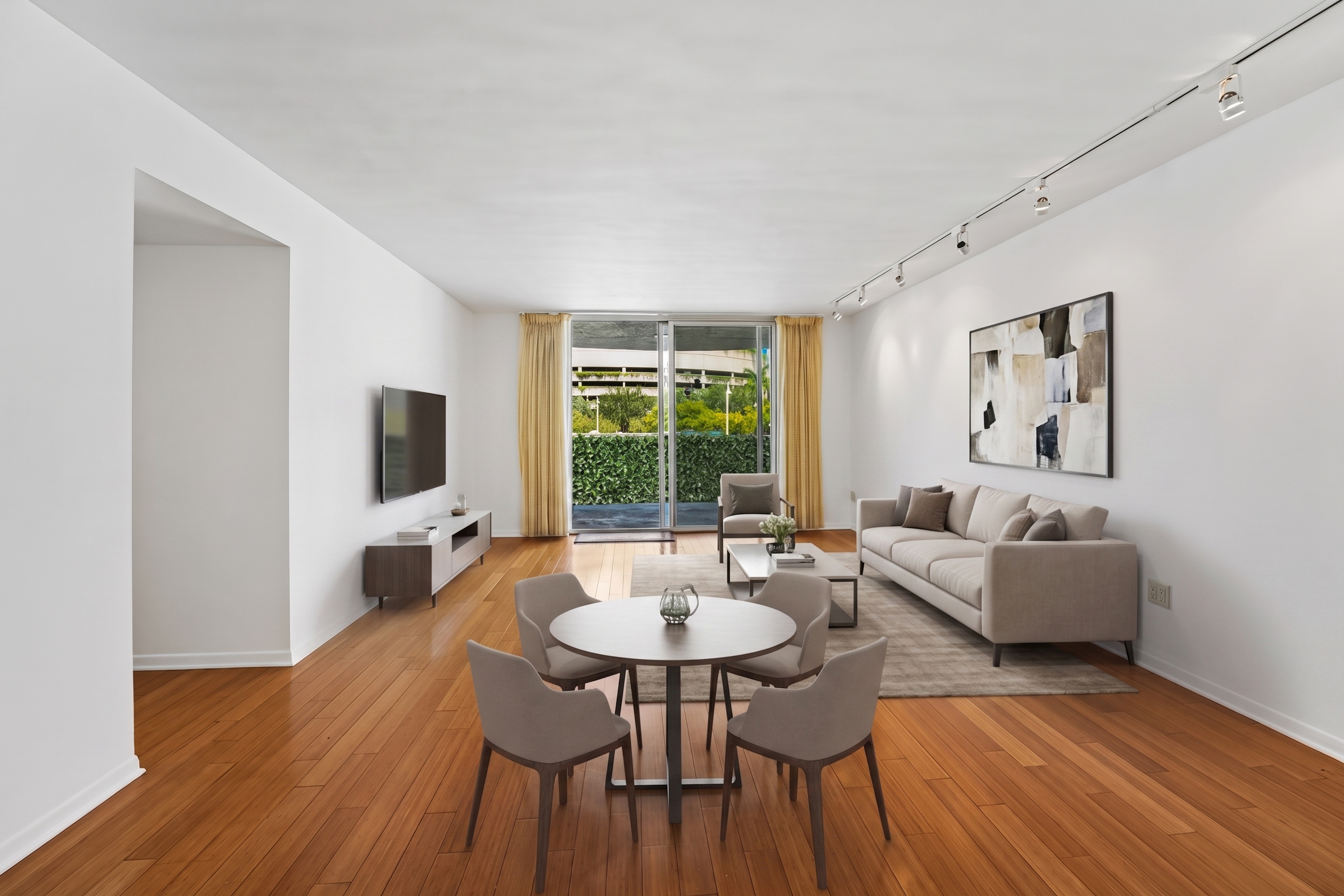  1420 Brickell Bay Dr, Miami, FL, 33131 - 物件實景