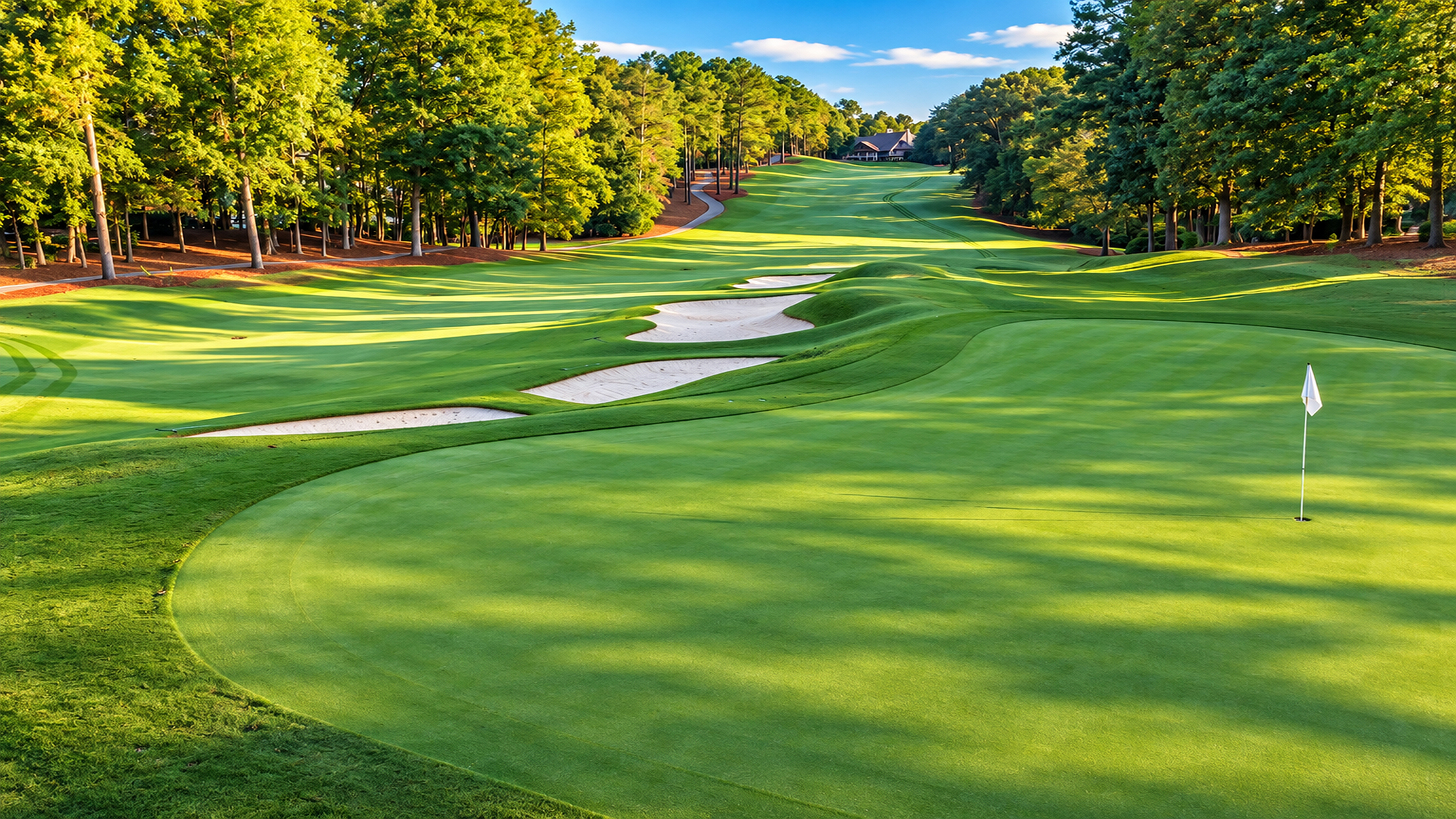  Exceptional Estate with Panoramic Jack Nicklaus Golf Course Views - 物件實景