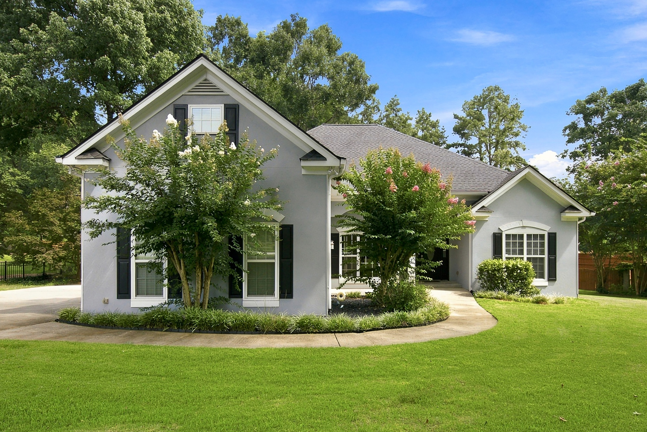  Beautiful Ranch Home in Harrison School District - 物件實景