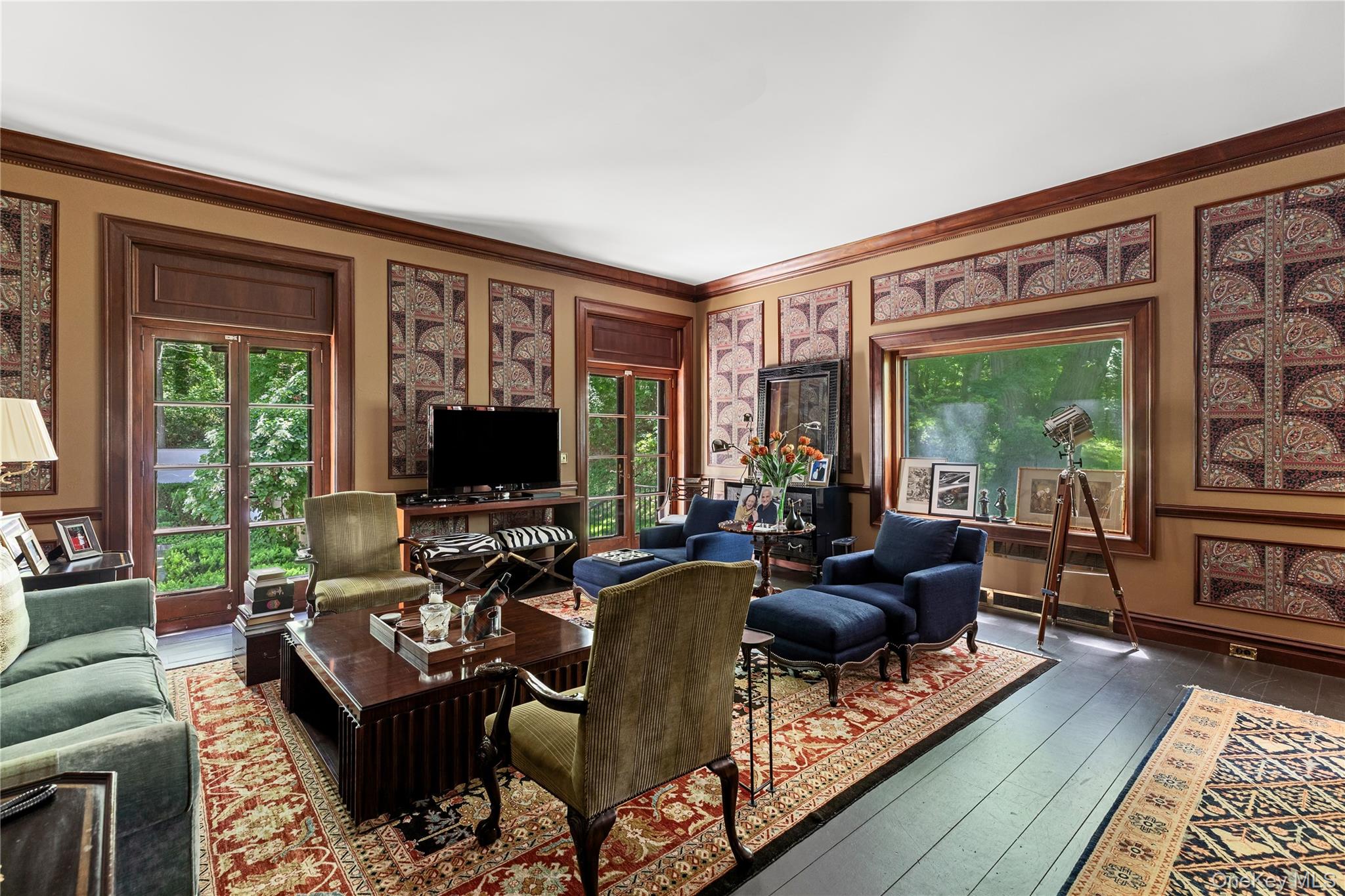  100 Horseshoe Road, Mill Neck, NY, 11765 - 物件實景