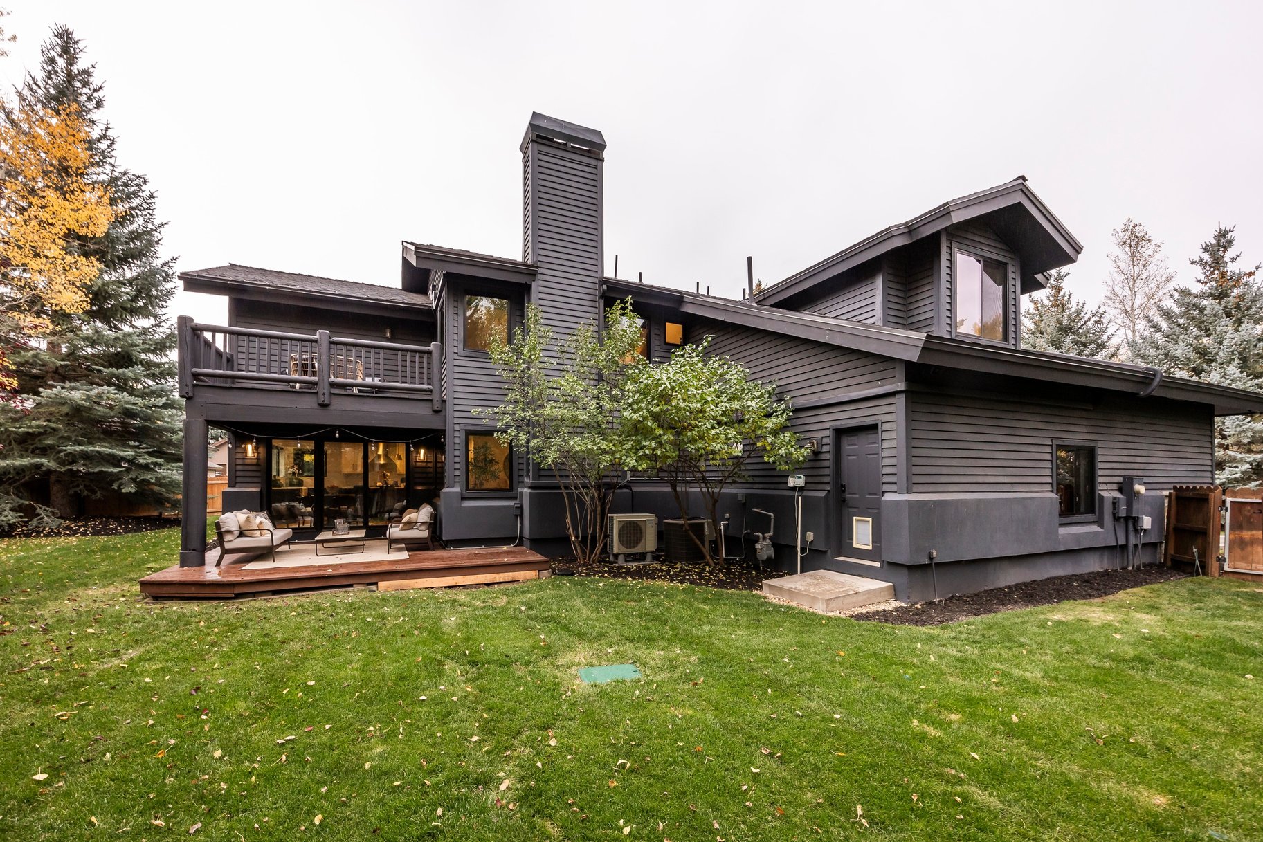  A Beautifully Reimagined Home in One of Park City’s Most Beloved Neighborhoods - 物件實景