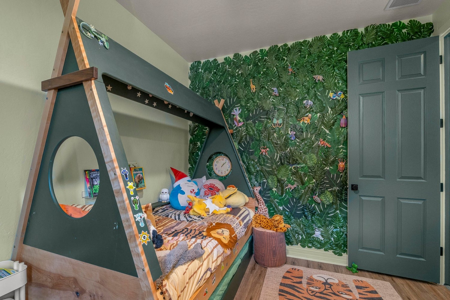  2470 W Clement Circle¦Flagstaff, AZ - 物件實景