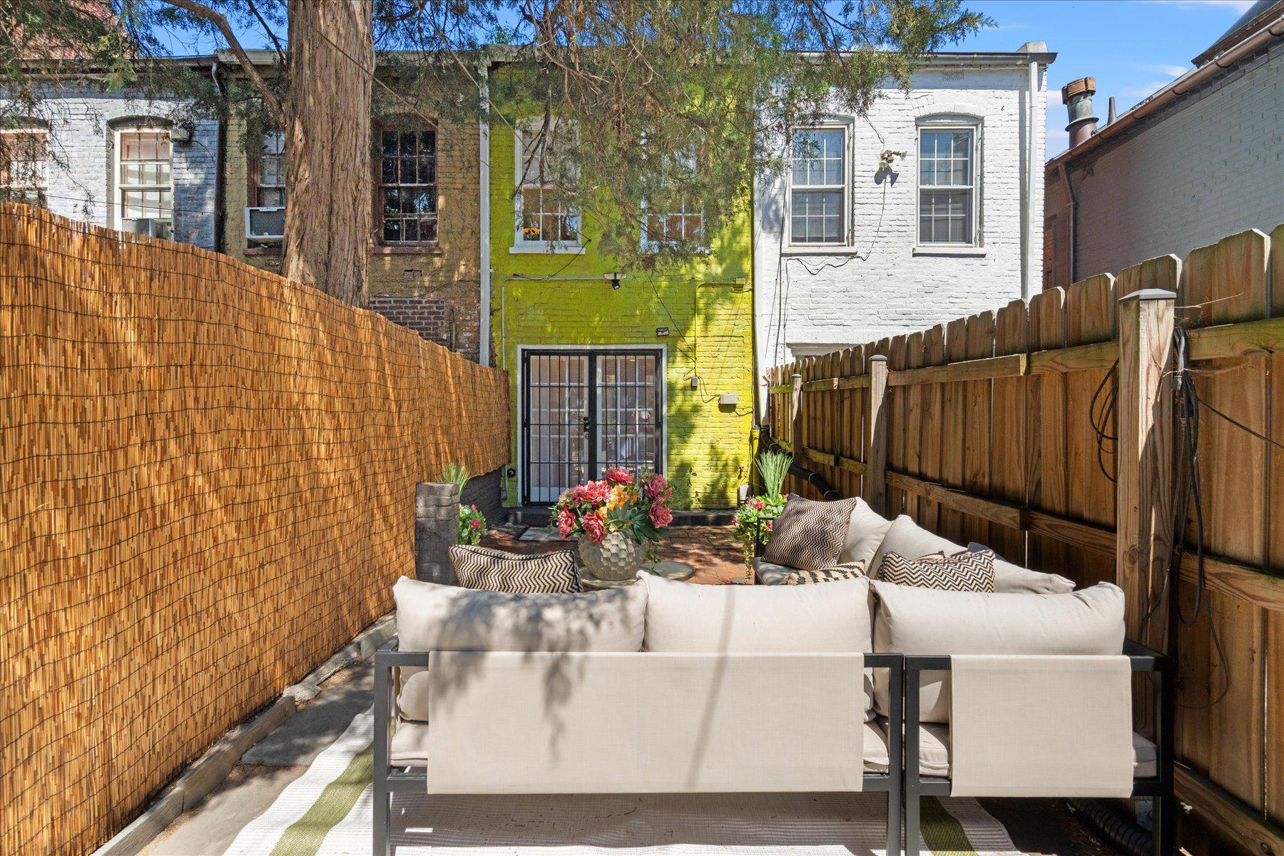  1062  1064 Thomas Jefferson Street NW, Washington, DC, 20007 - 物件實景
