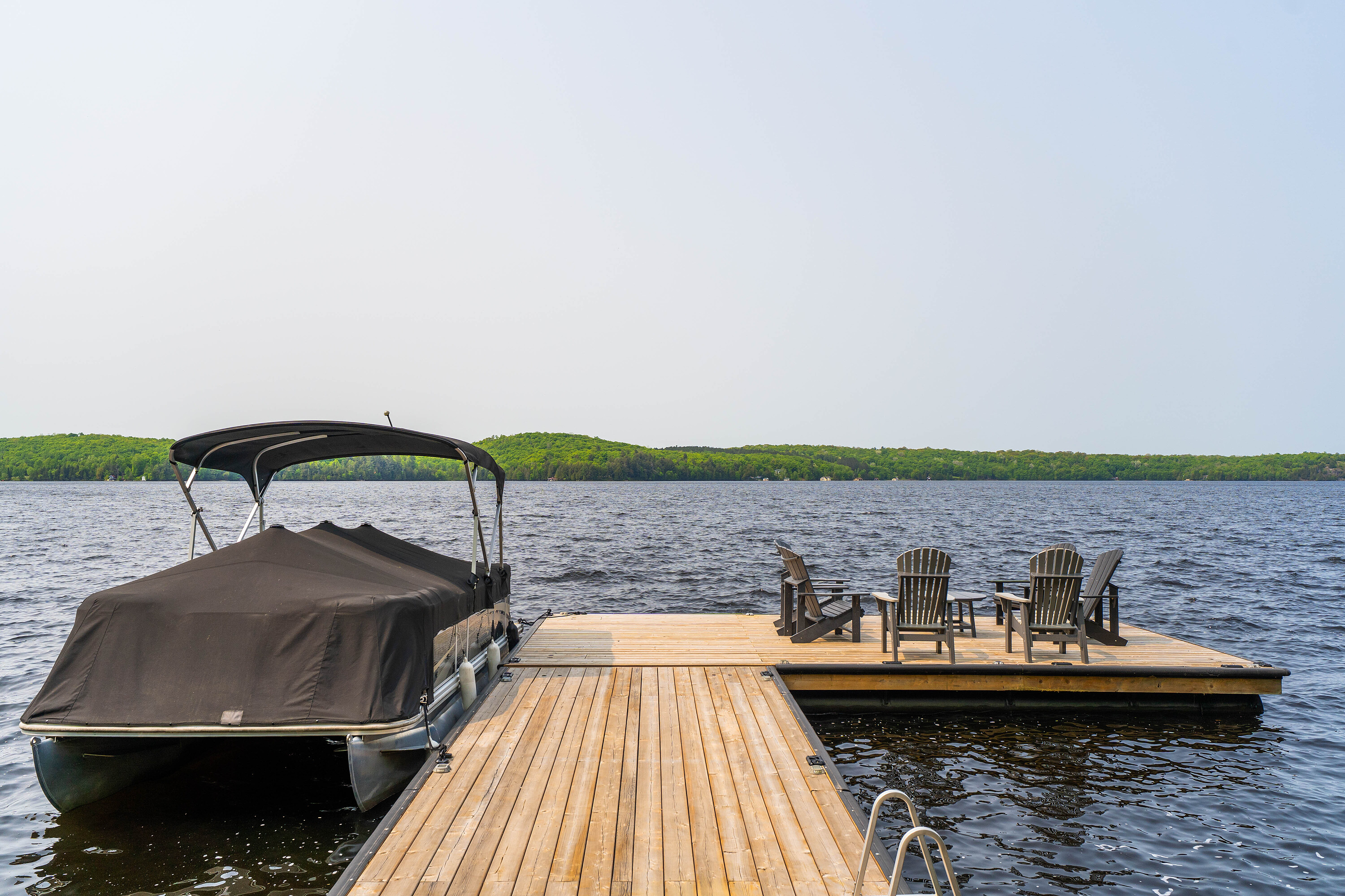  Lake Life on Lake Cecebe - 物件實景