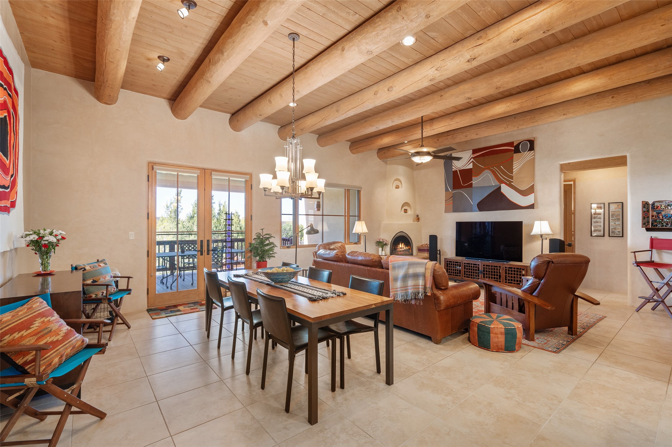  97 Avenida Aldea - 物件實景