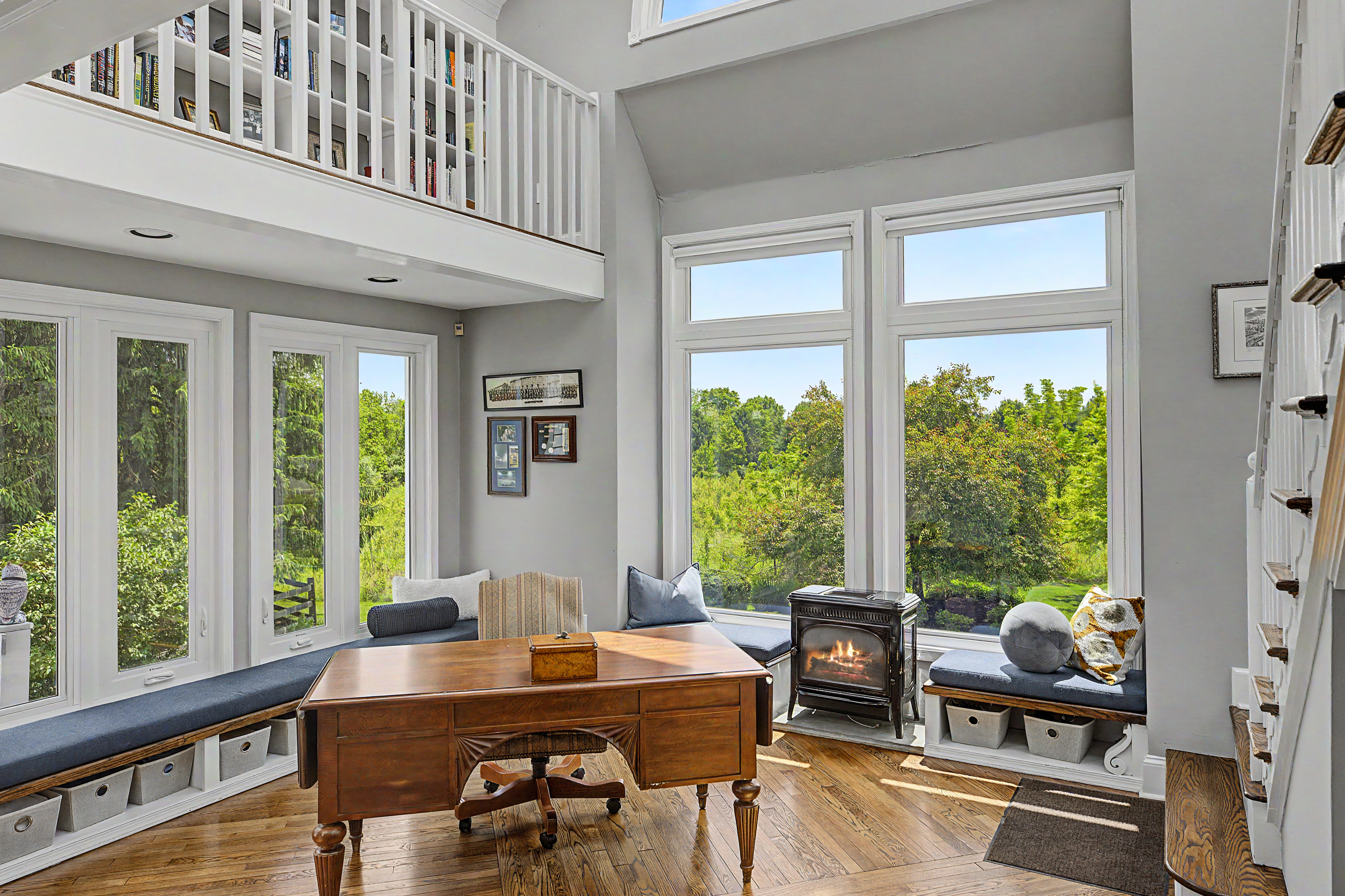  4009 Smoke Road, Doylestown, PA 18902 - 物件實景