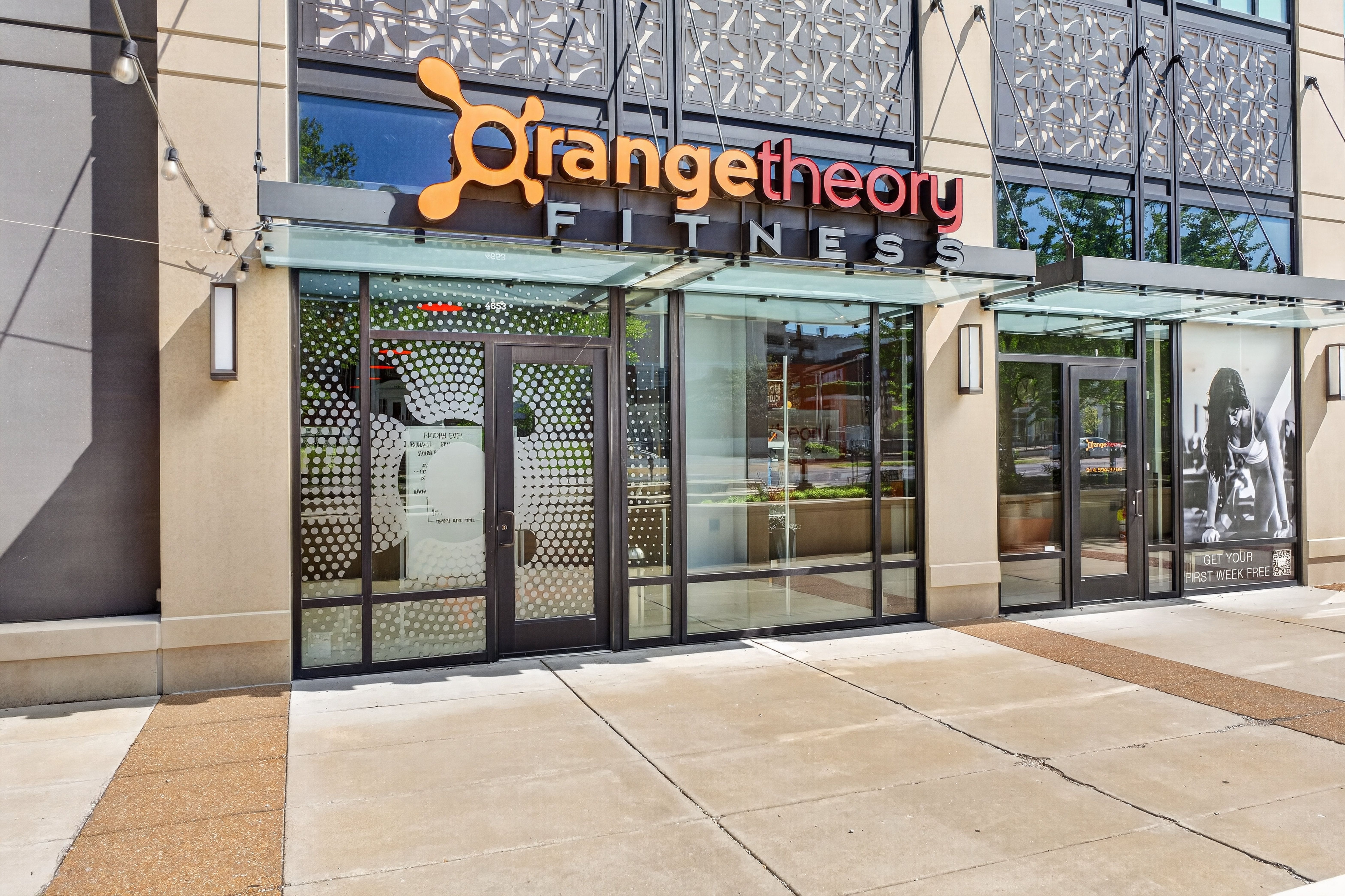  47 Maryland Plaza, Unit #C St. Louis, MO 63108 - 物件實景