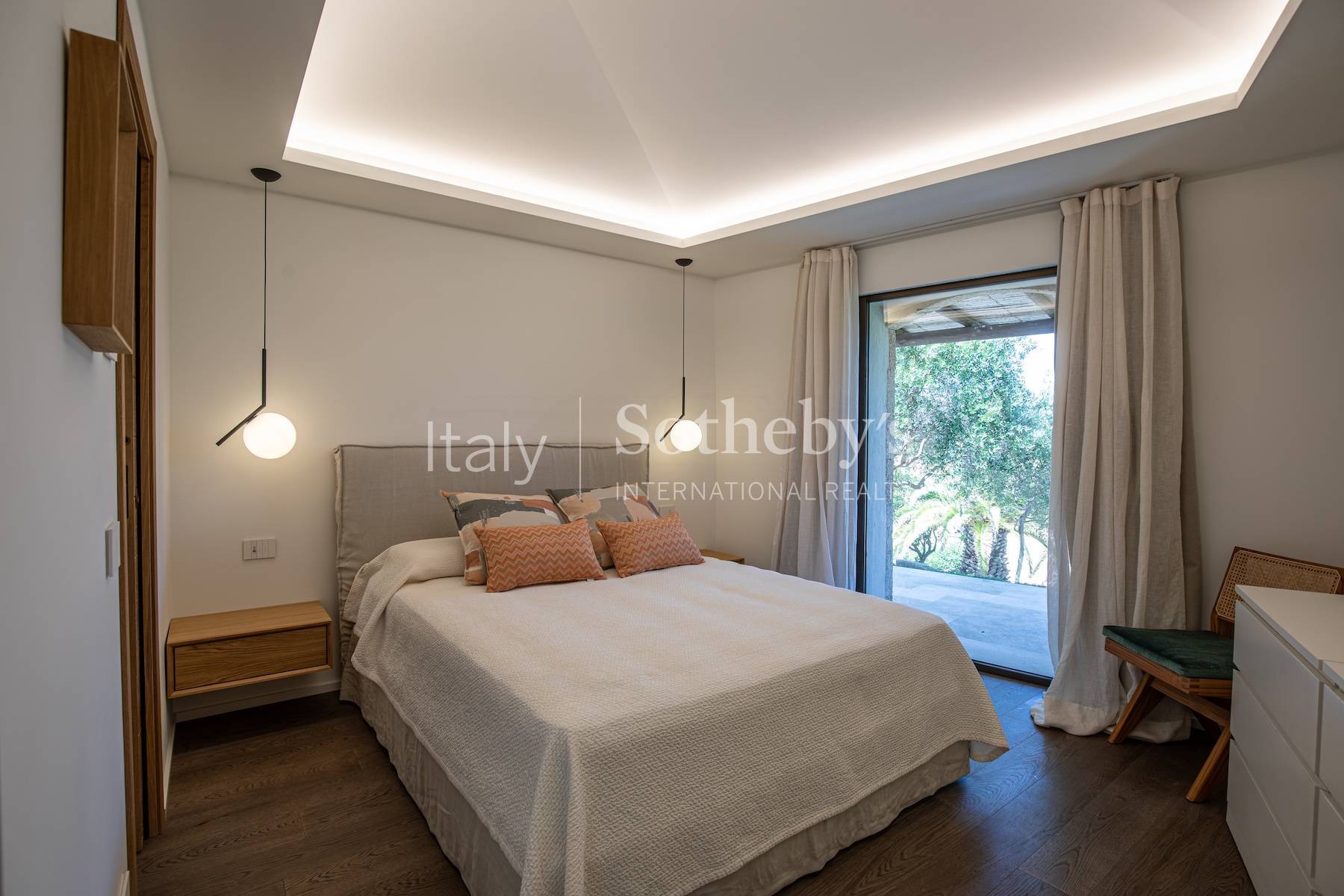  Renovated Villa in the Heart of Porto Cervo - 物件實景
