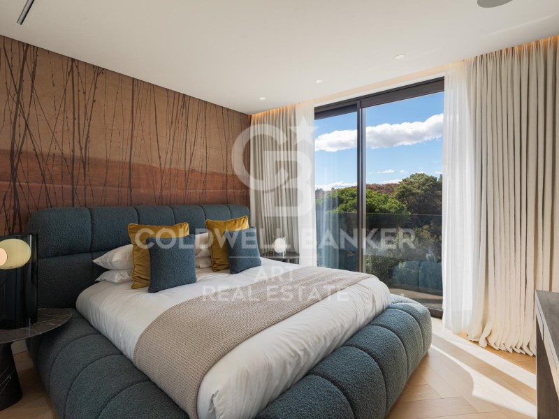 Marbella, Andalusia, ES, 5 Bedrooms Bedrooms, ,6 BathroomsBathrooms,Residential,For Sale,1984936