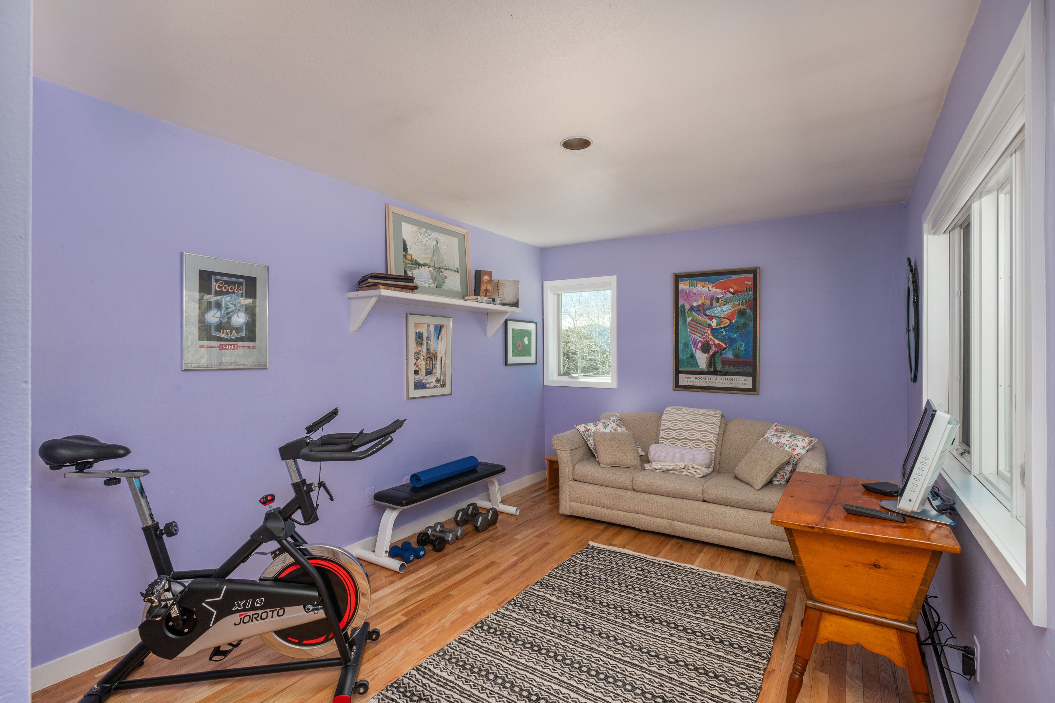  Genesee Landmark - 物件實景